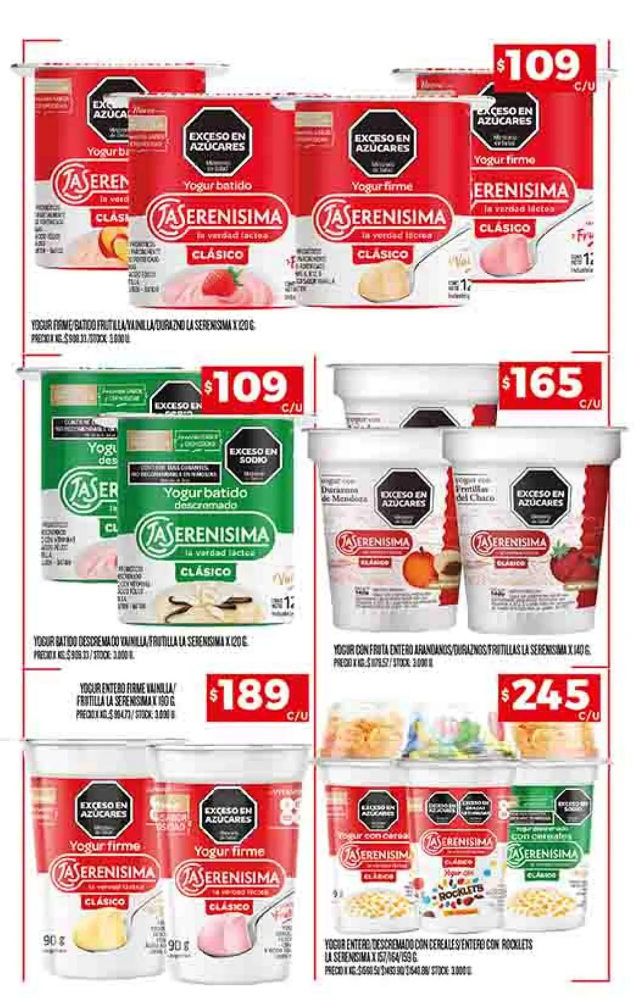 Ofertas de Catálogo Supermercados DIA 10 de octubre al 10 de octubre 2023 - Página 15 del catálogo