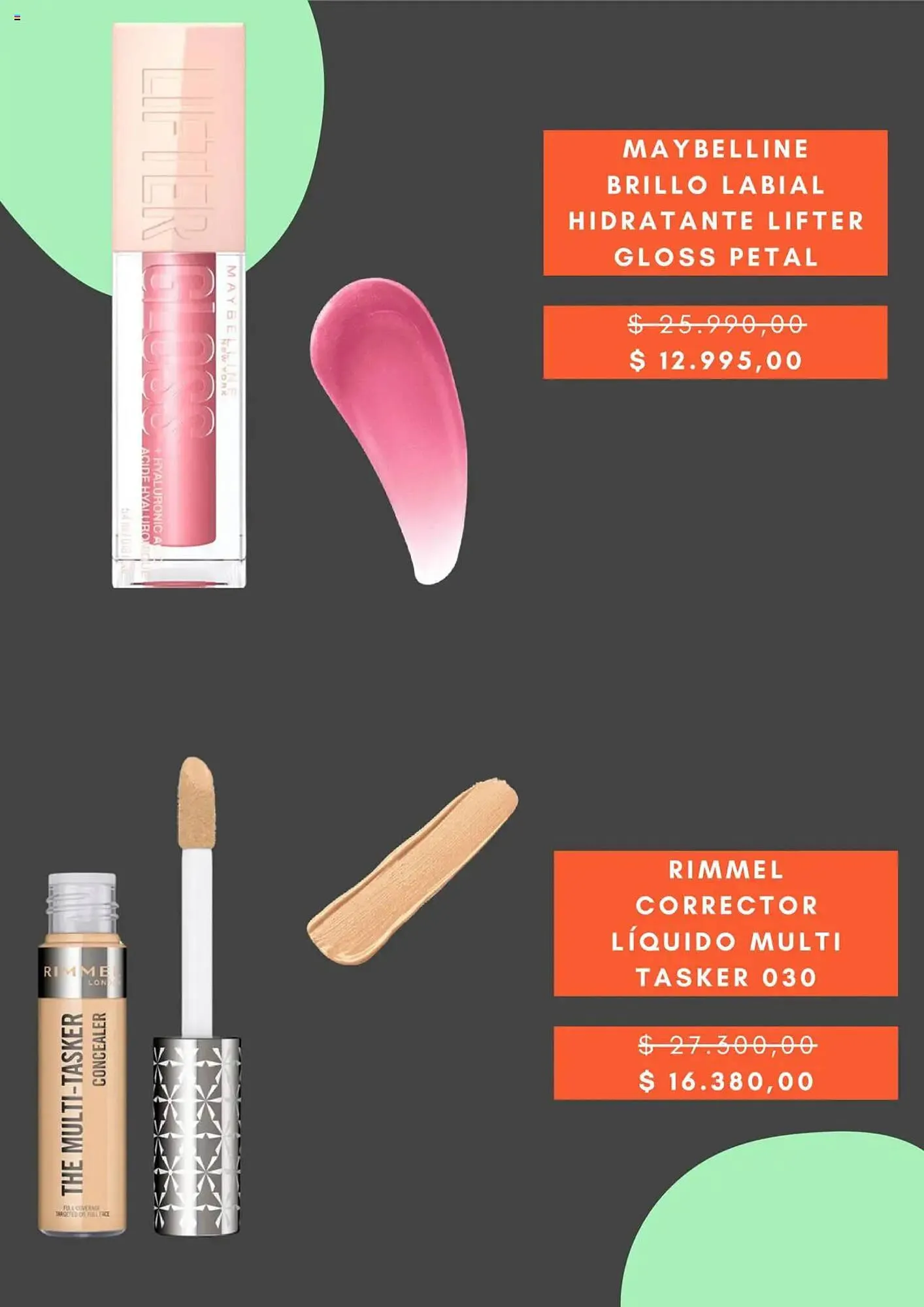 Ofertas de Catálogo Pigmento 12 de mayo al 15 de mayo 2025 - Página 2 del catálogo