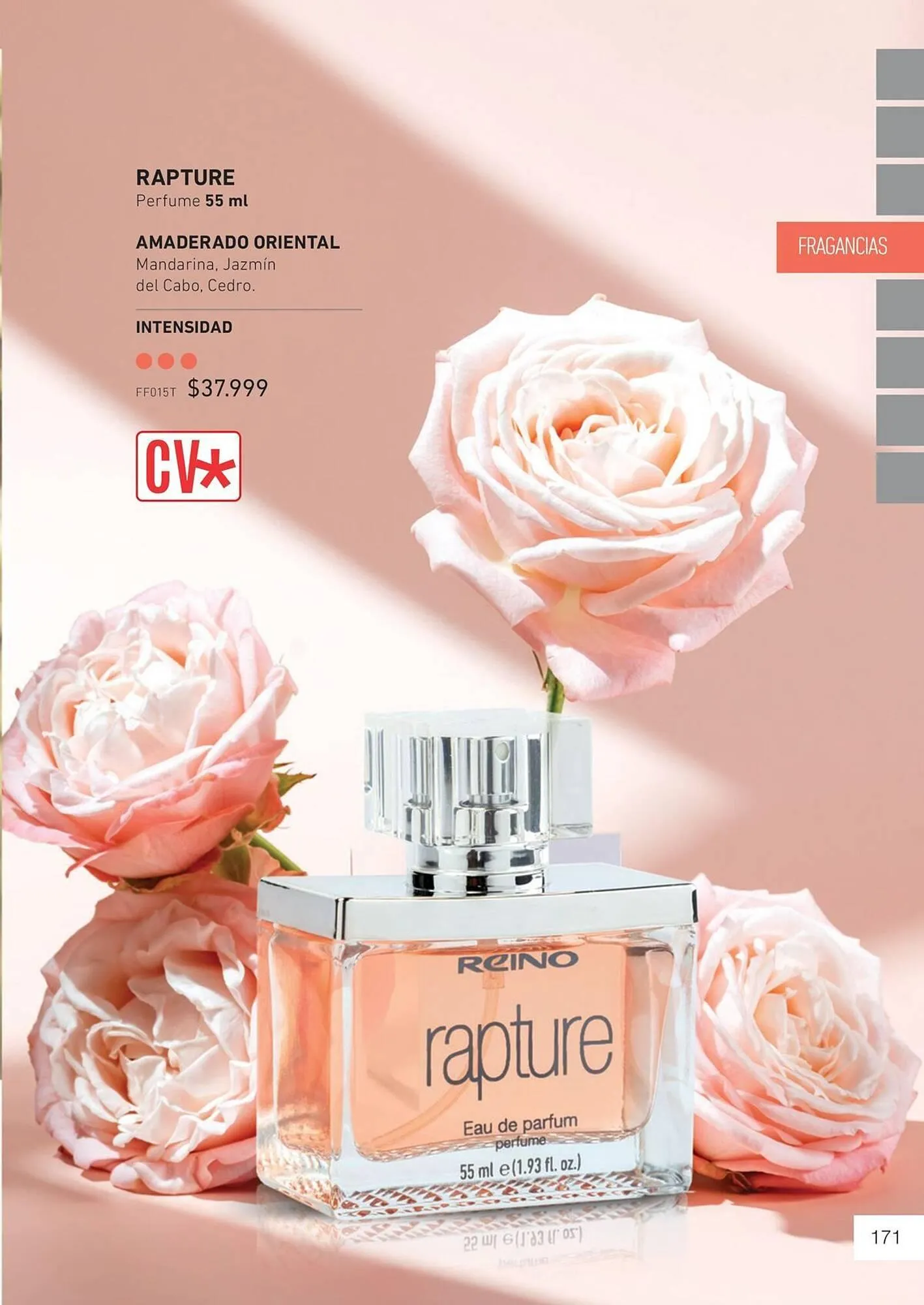 Ofertas de Catálogo Reino Cosmética 8 de mayo al 31 de mayo 2025 - Página 173 del catálogo