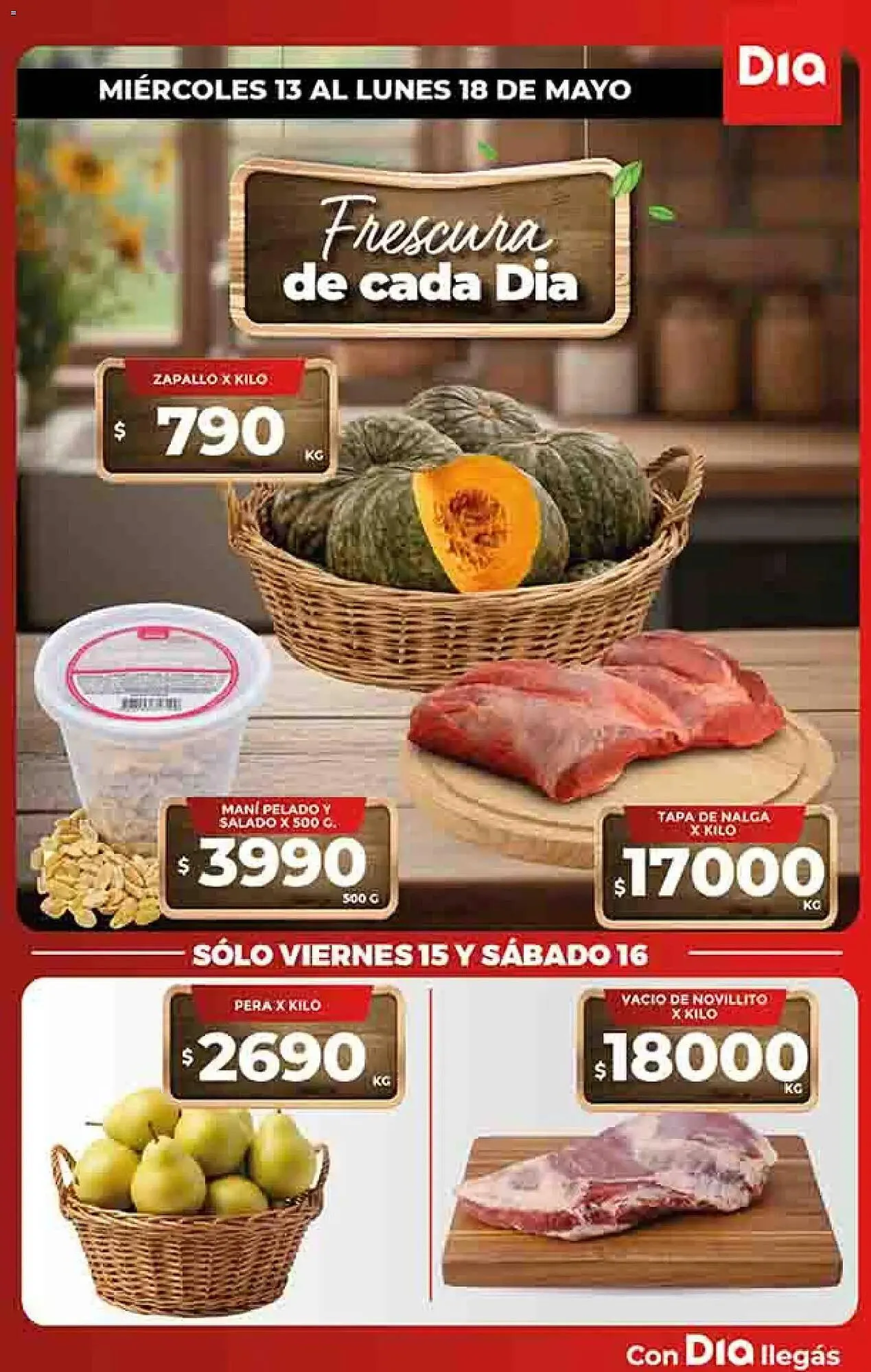 Ofertas de Folleto Supermercados DIA 13 de mayo al 19 de mayo 2026 - Página 20 del catálogo