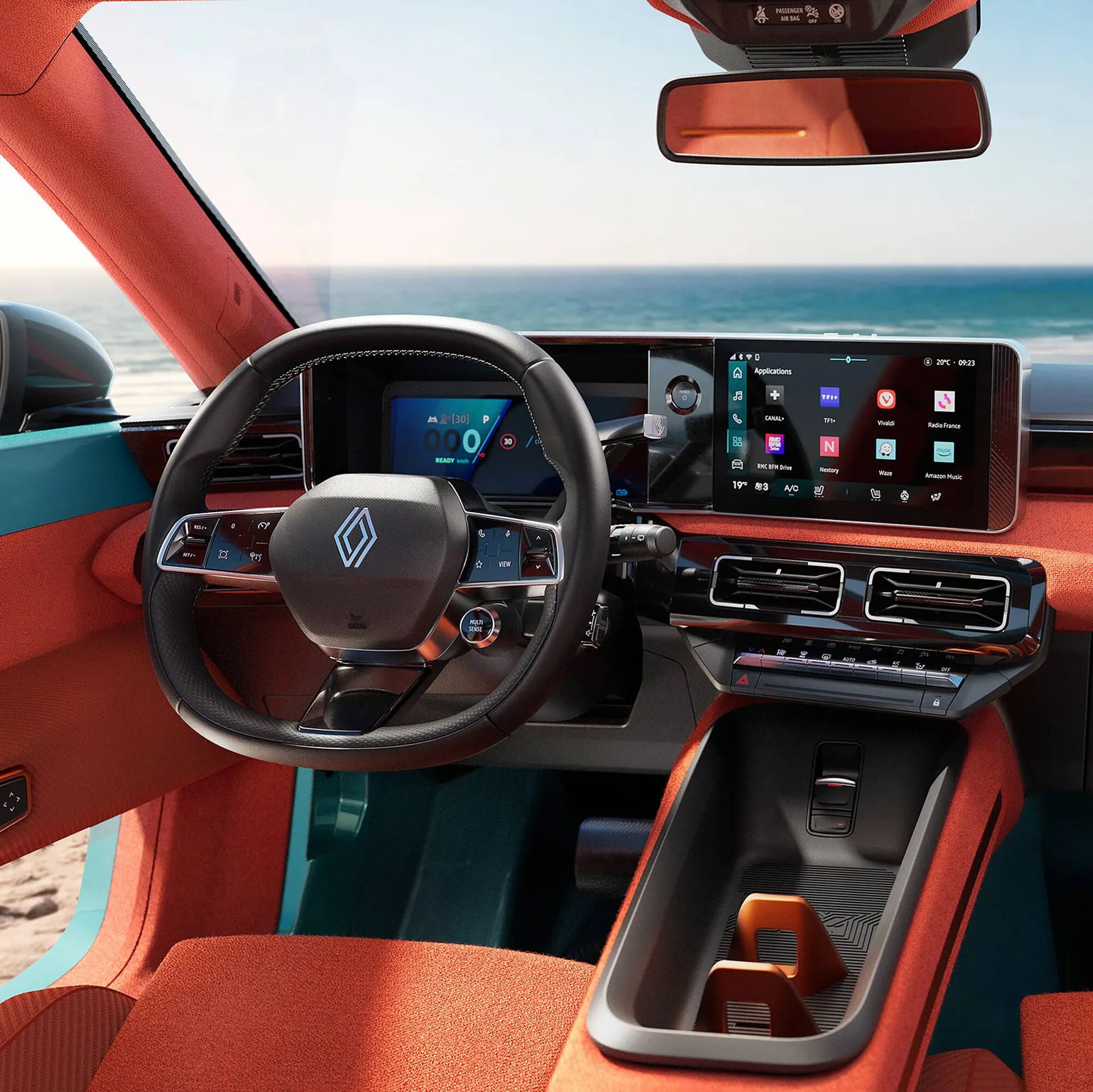 Ofertas de Catálogo Renault 14 de mayo al 31 de mayo 2026 - Página 3 del catálogo