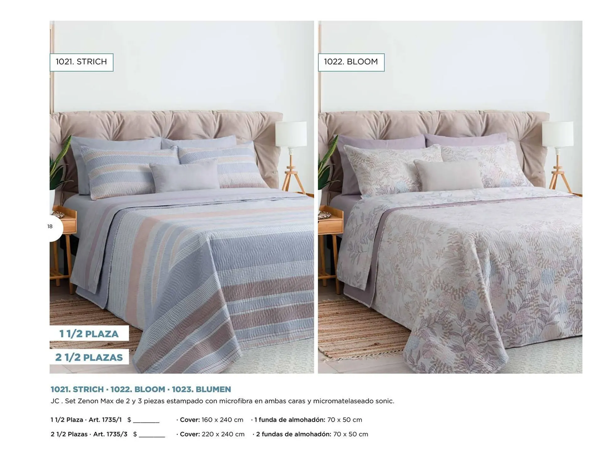 Ofertas de Catálogo Jean Cartier 29 de septiembre al 31 de marzo 2024 - Página 20 del catálogo