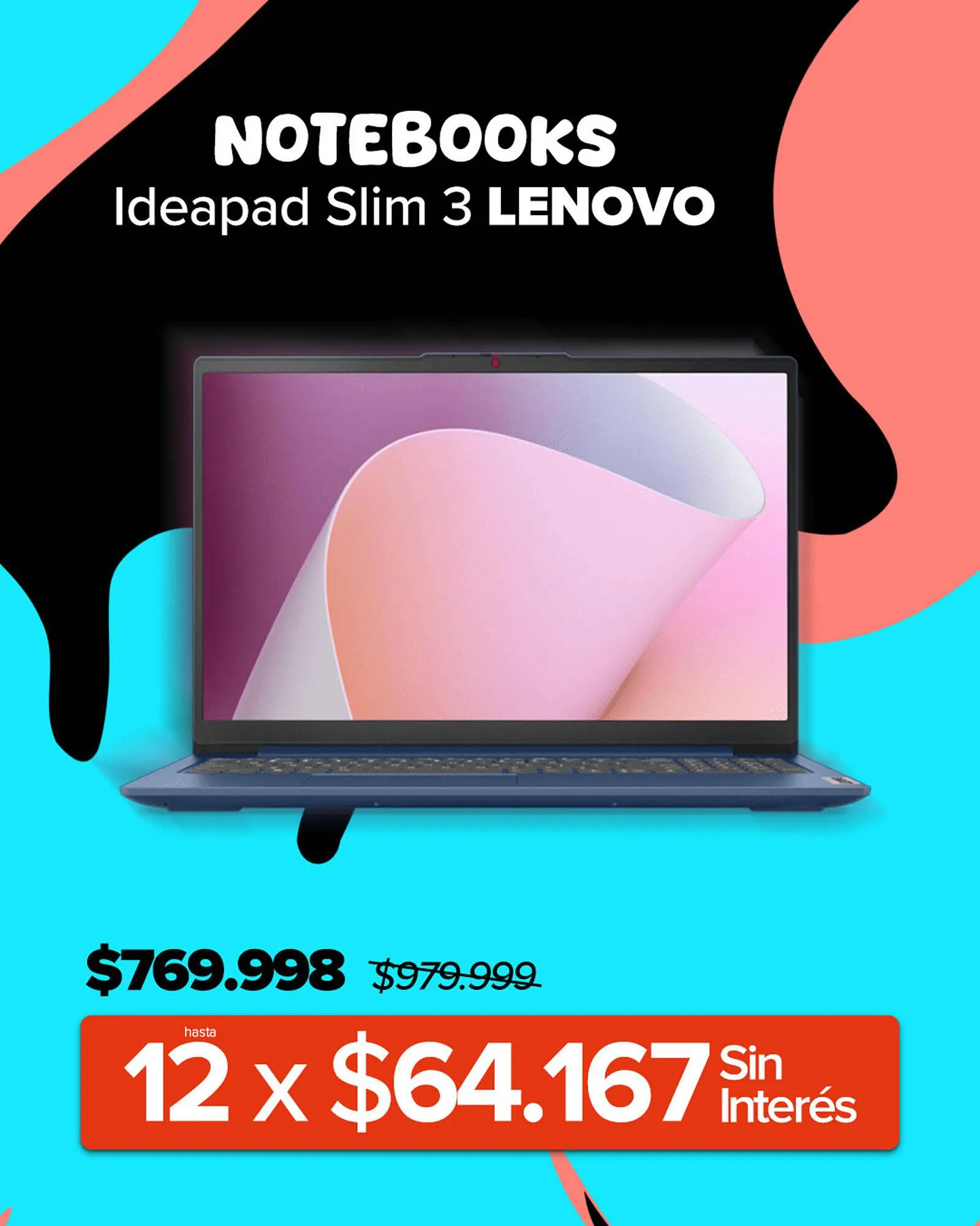 Ofertas de Catálogo Megatone 11 de marzo al 20 de marzo 2025 - Página 3 del catálogo