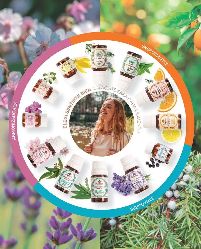 Ofertas de Catálogo Mayo - Junio Biogreen #3 12 de junio al 30 de junio 2024 - Página 8 del catálogo