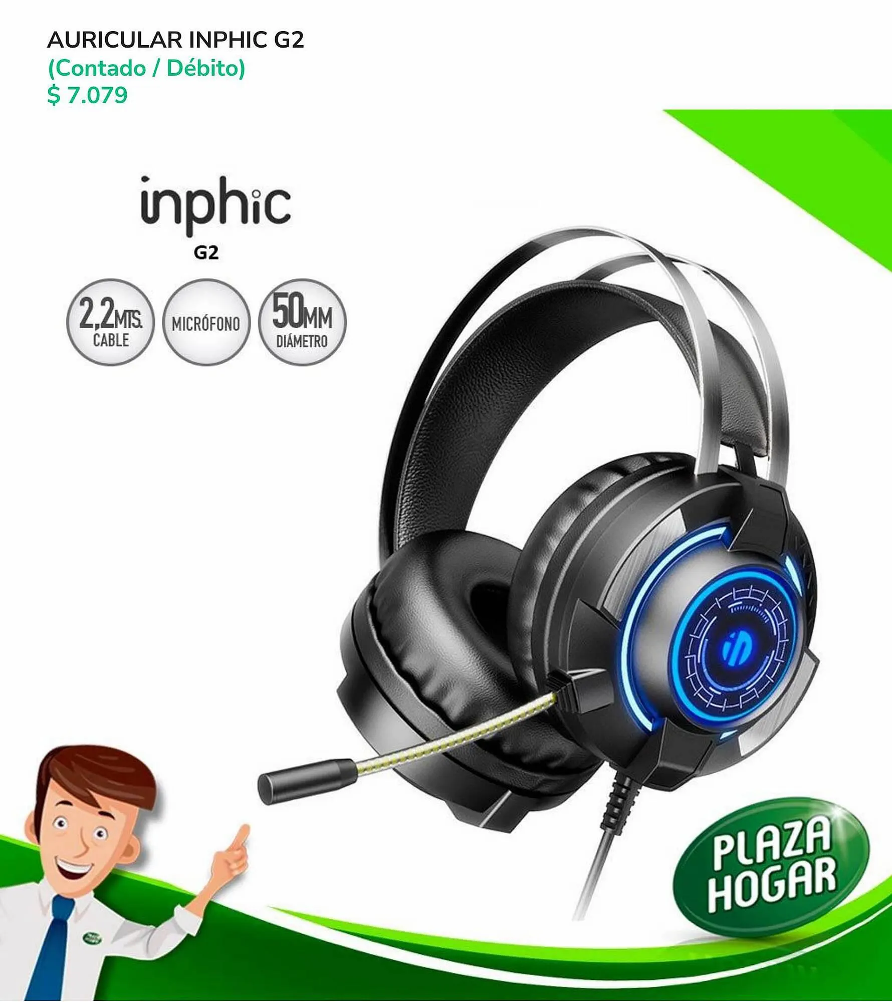 Ofertas de Catálogo Plaza Hogar 18 de julio al 28 de agosto 2023 - Página 13 del catálogo