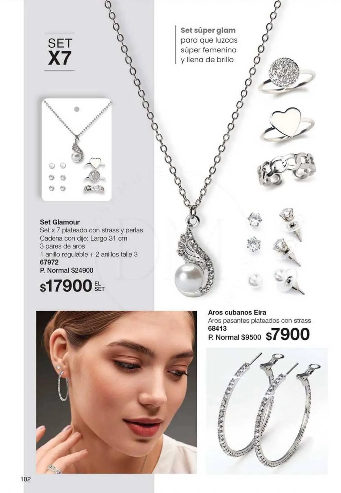 Ofertas de Catálogo Gigot 30 de abril al 31 de mayo 2025 - Página 102 del catálogo