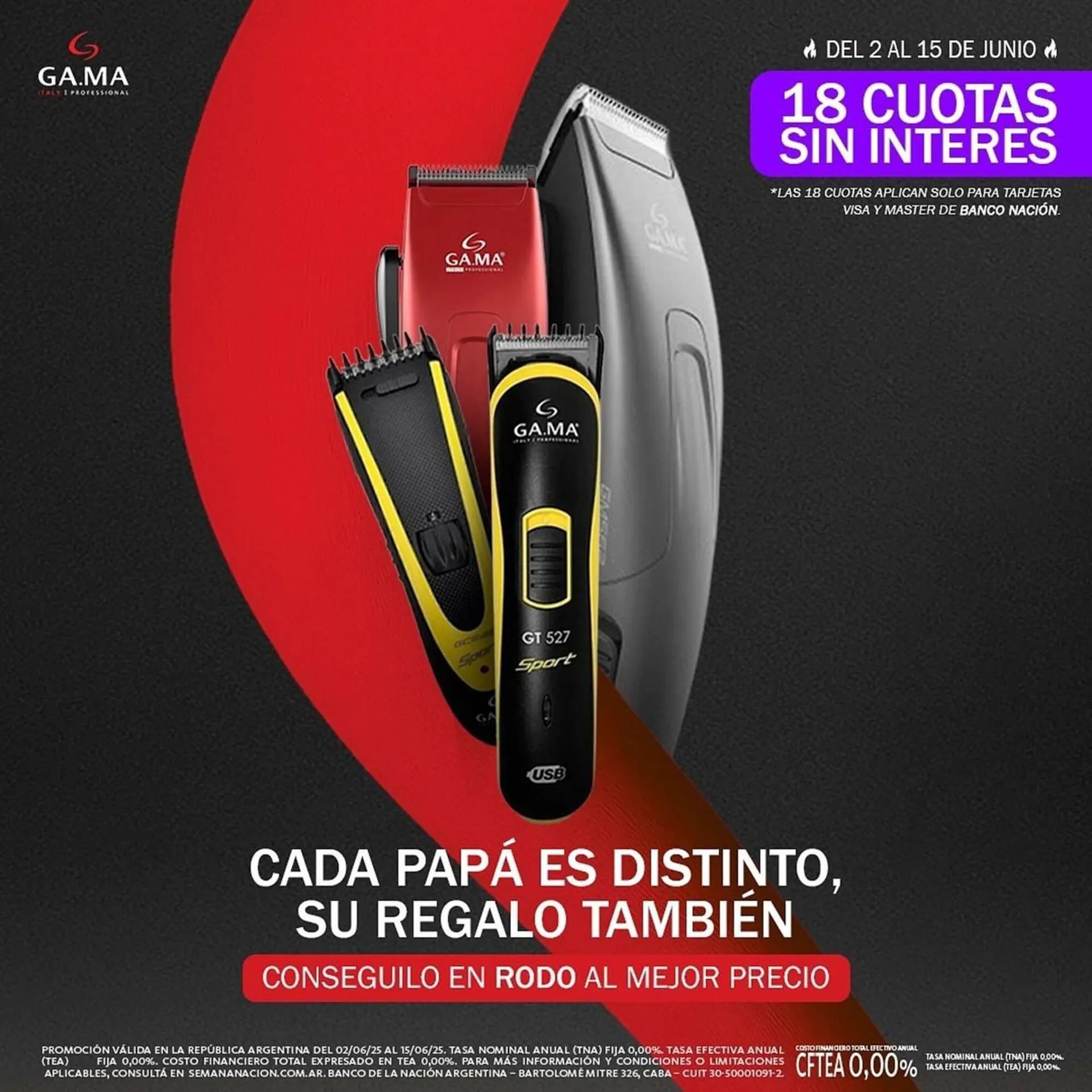 Ofertas de Catálogo Rodo 14 de agosto al 15 de agosto 2025 - Página 4 del catálogo