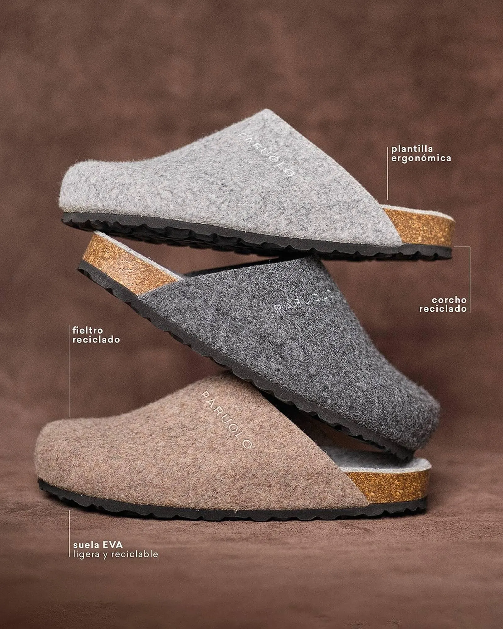 Ofertas de Catálogo Paruolo 1 de julio al 31 de julio 2025 - Página 2 del catálogo