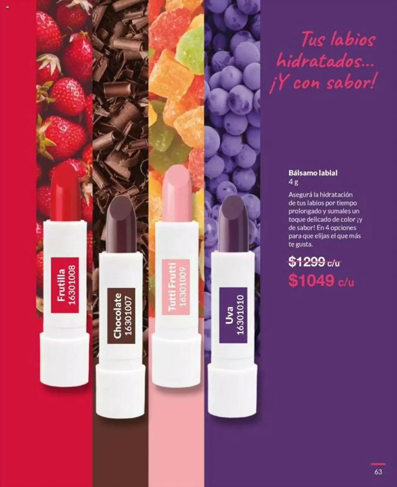 Ofertas de Bagués catálogo 8 de mayo al 31 de diciembre 2023 - Página 63 del catálogo