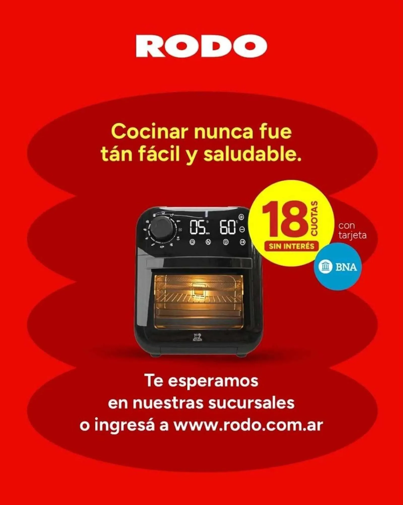Ofertas de Catálogo Rodo 27 de marzo al 10 de abril 2026 - Página 3 del catálogo
