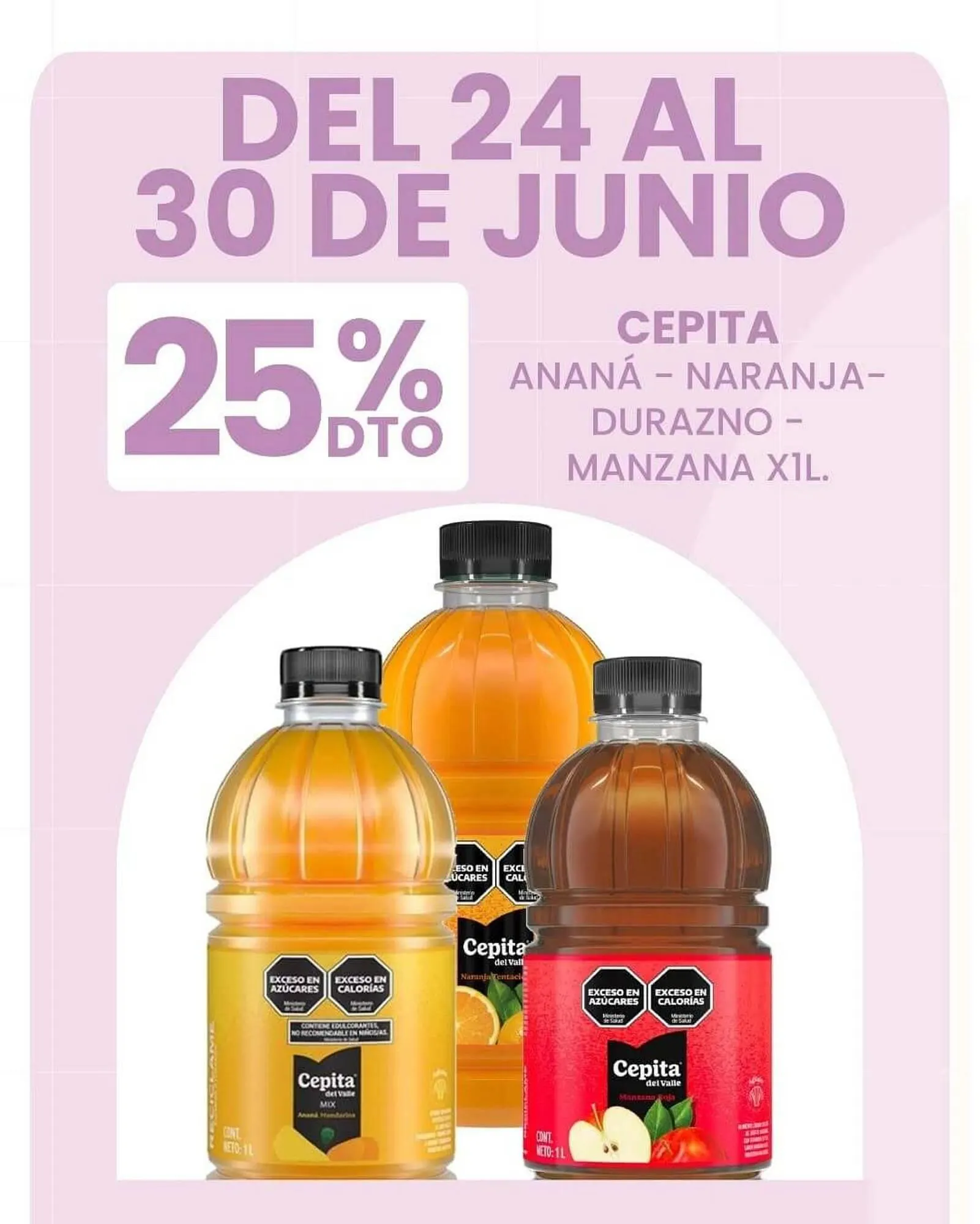 Ofertas de Catálogo Micropack 23 de junio al 30 de junio 2025 - Página 5 del catálogo