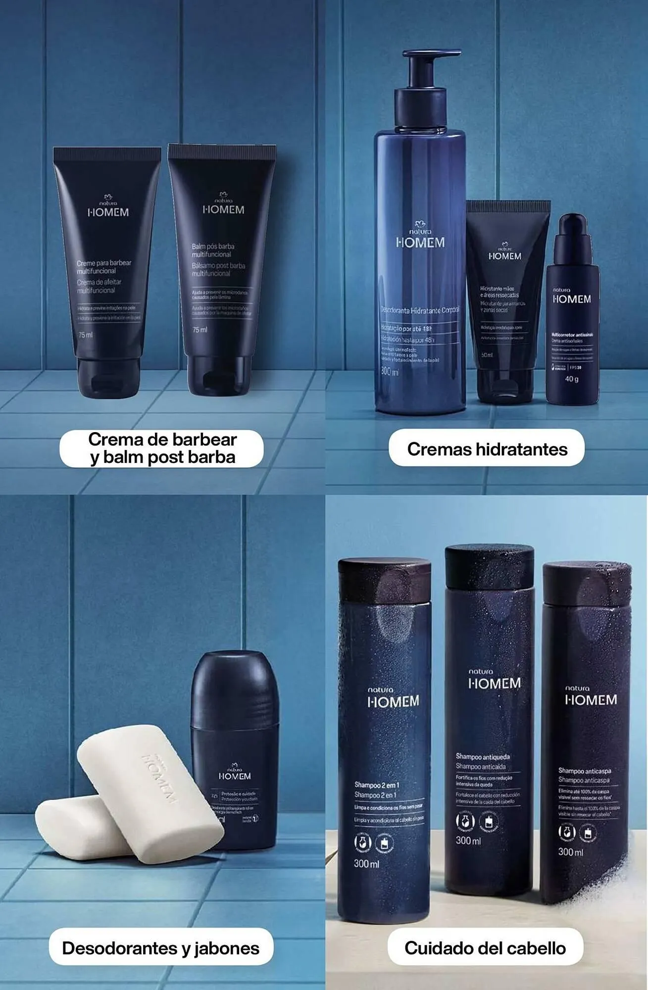 Ofertas de Catálogo Natura 1 de marzo al 31 de marzo 2026 - Página 90 del catálogo