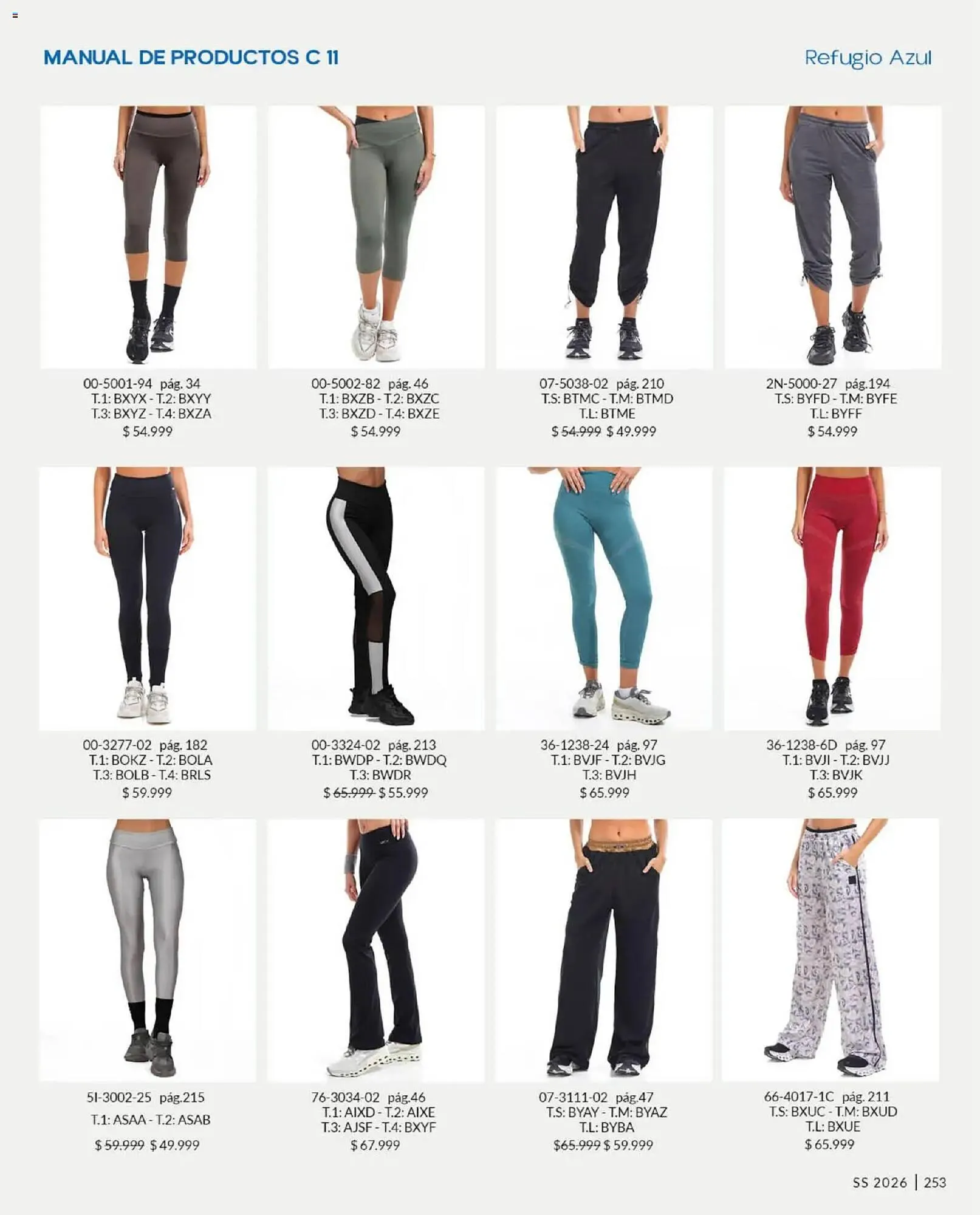 Ofertas de Catálogo Vitnik 1 de enero al 31 de diciembre 2026 - Página 253 del catálogo