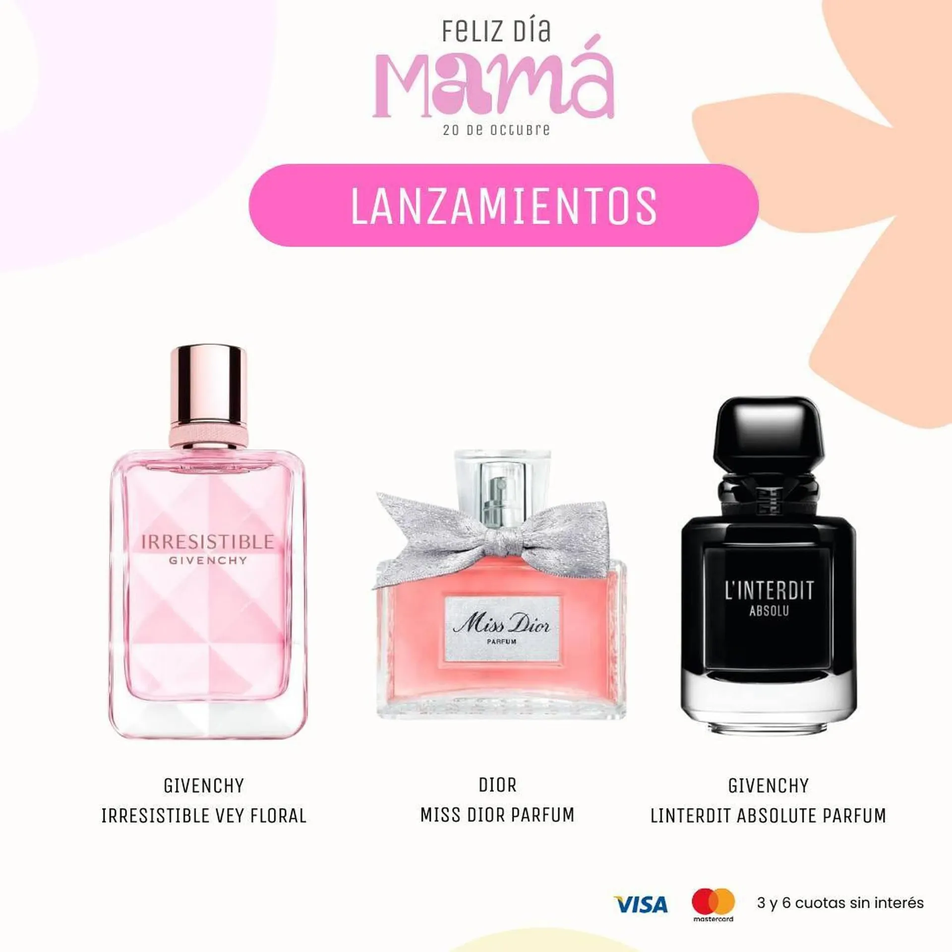 Catálogo Raffe Perfumerías - 1