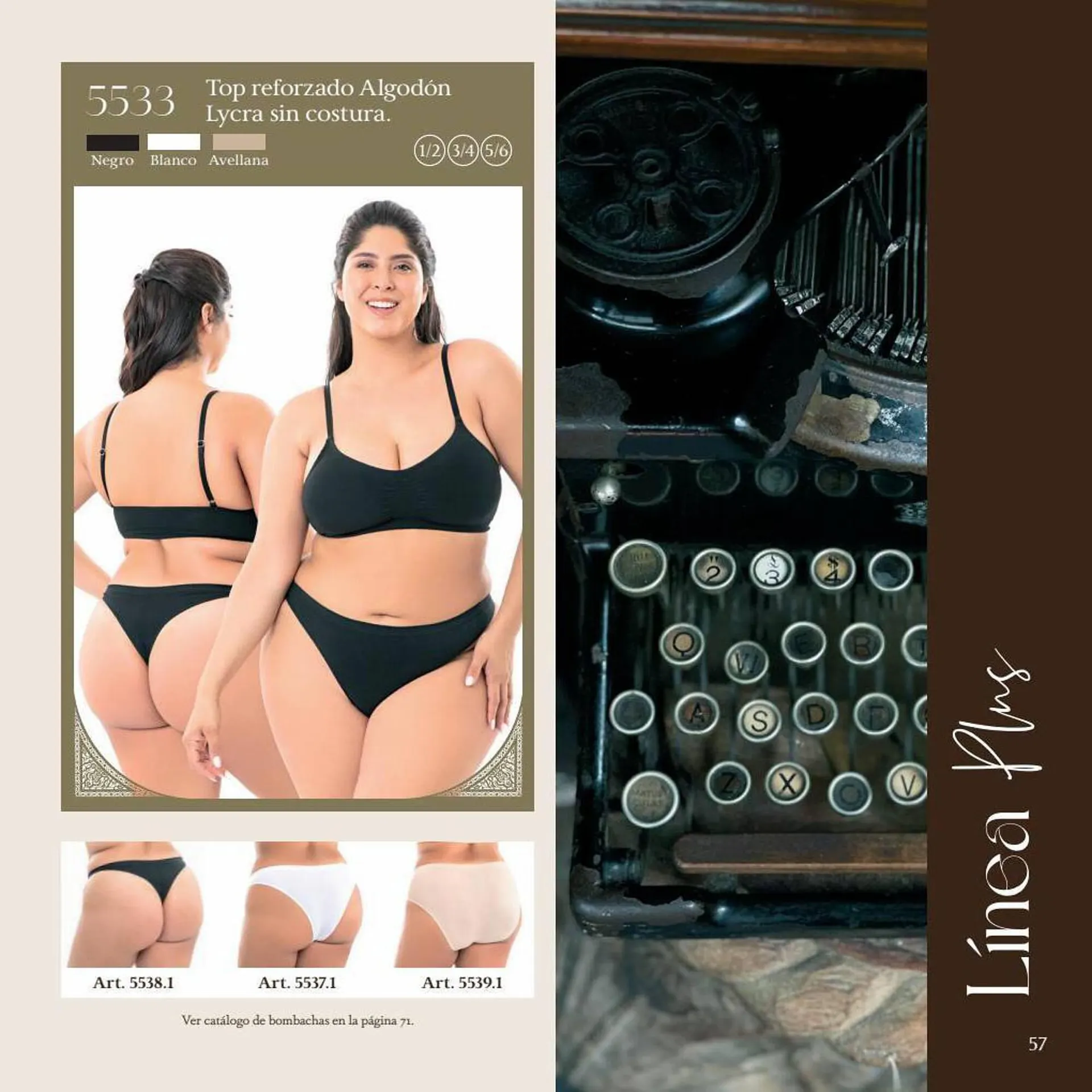 Ofertas de Catálogo Cocot 6 de marzo al 20 de septiembre 2023 - Página 57 del catálogo