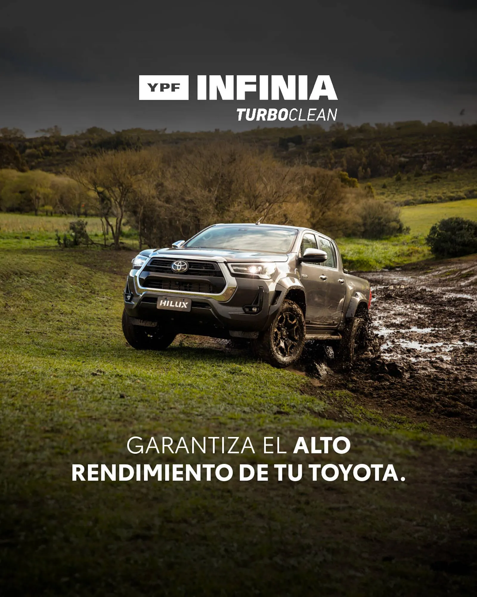 Ofertas de Catálogo Toyota 30 de marzo al 30 de abril 2026 - Página 1 del catálogo