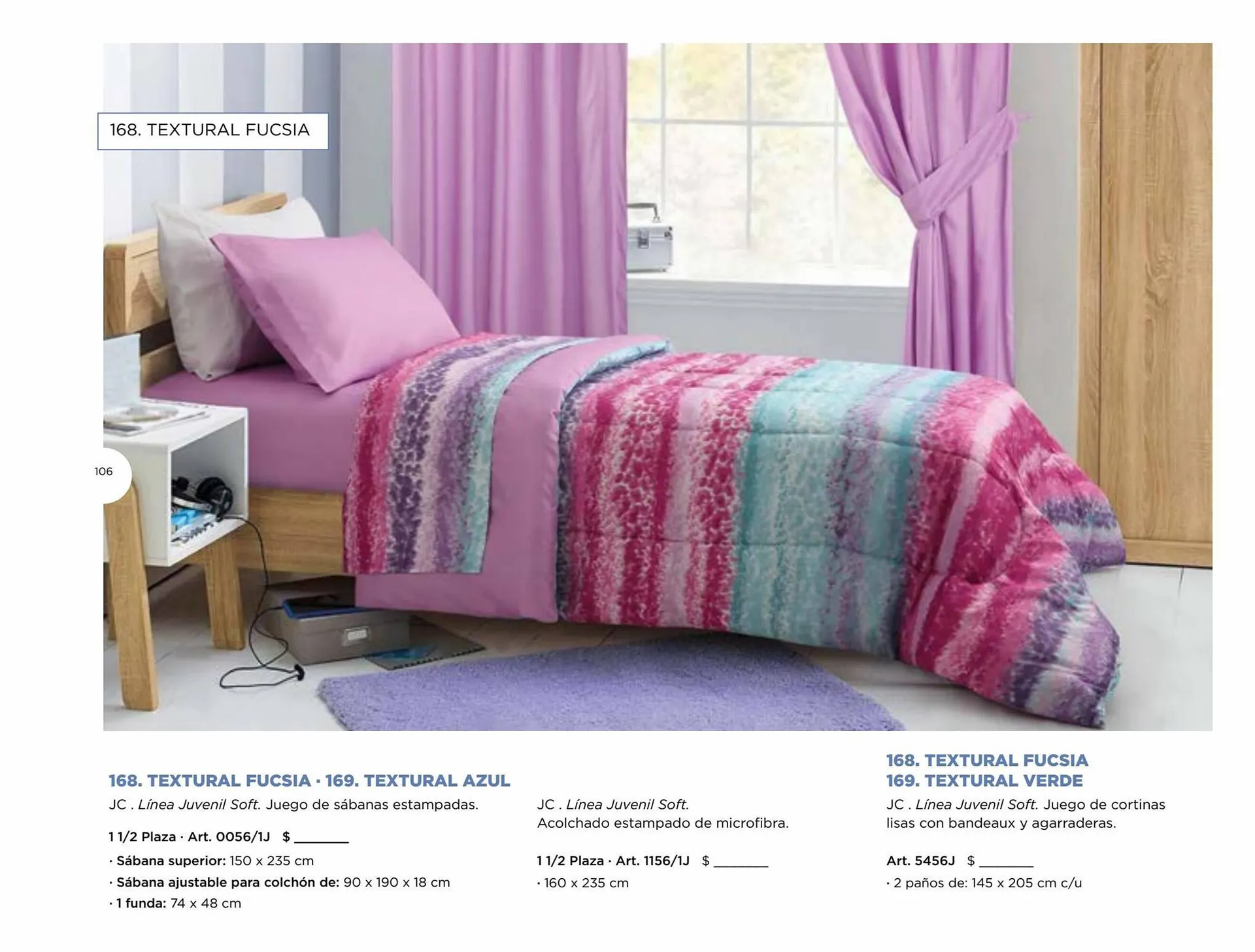 Ofertas de Catálogo Jean Cartier 13 de abril al 20 de septiembre 2023 - Página 108 del catálogo