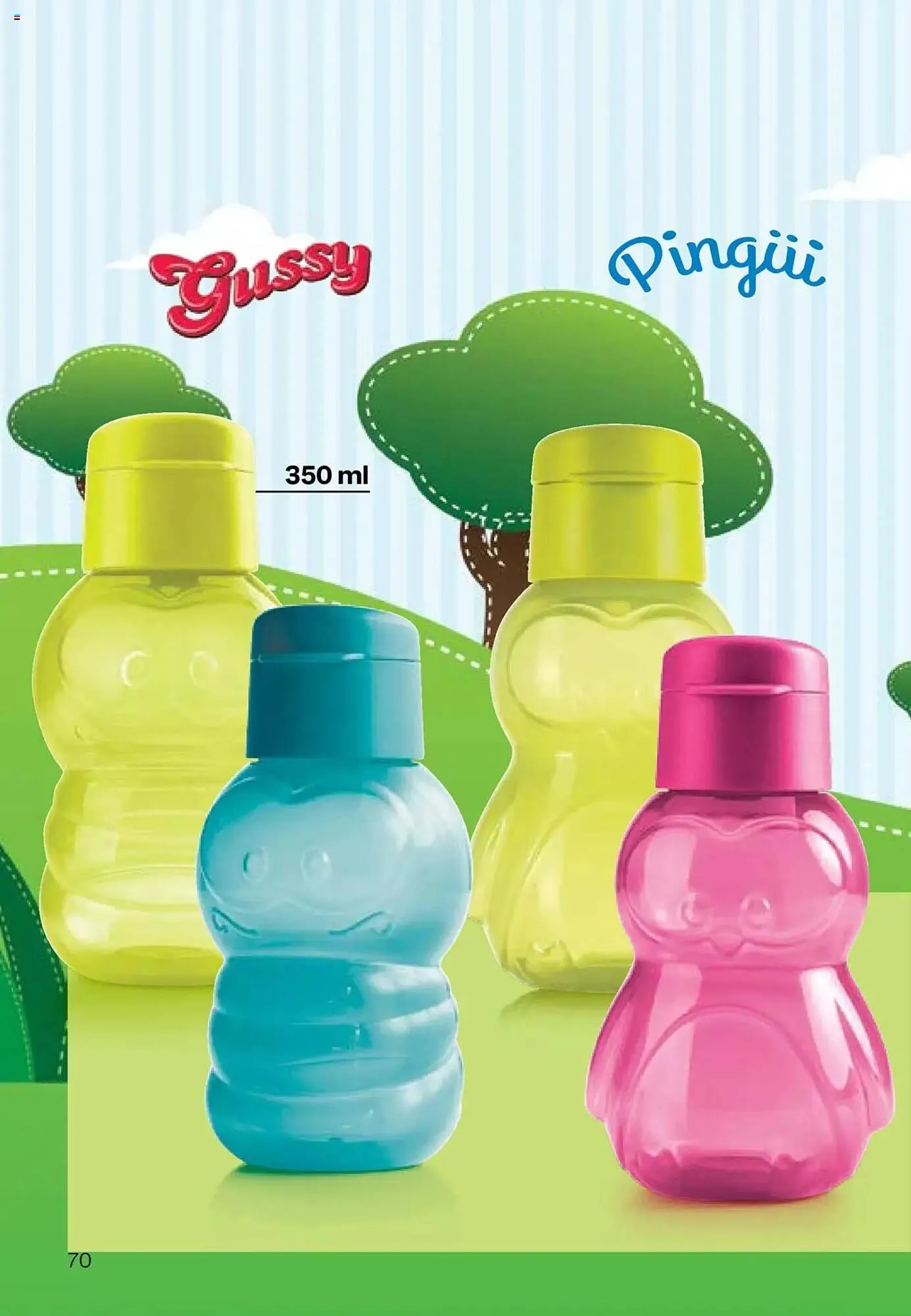 Ofertas de Catálogo Tupperware 11 de agosto al 25 de agosto 2025 - Página 71 del catálogo