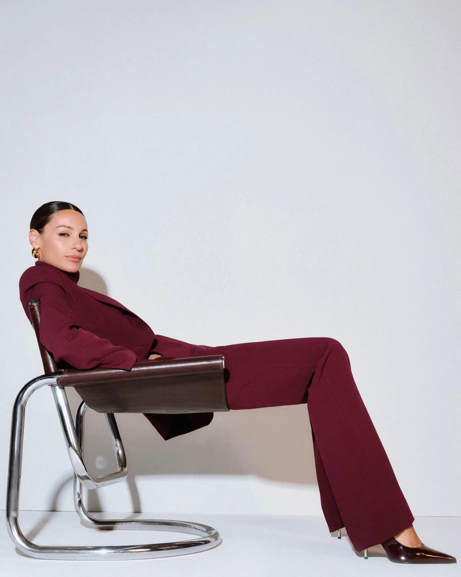 Catálogo Markova - 1