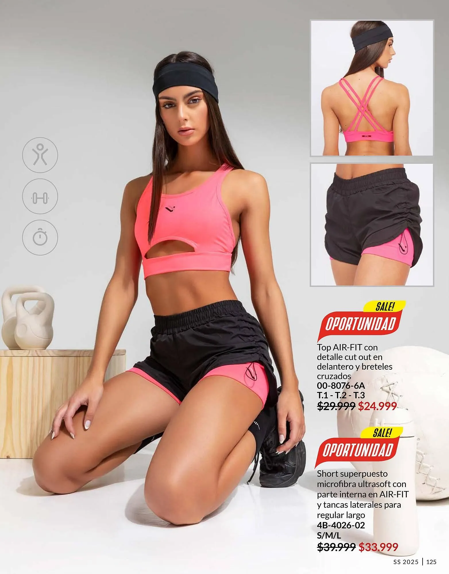 Ofertas de Catálogo Vitnik 3 de febrero al 28 de febrero 2025 - Página 125 del catálogo