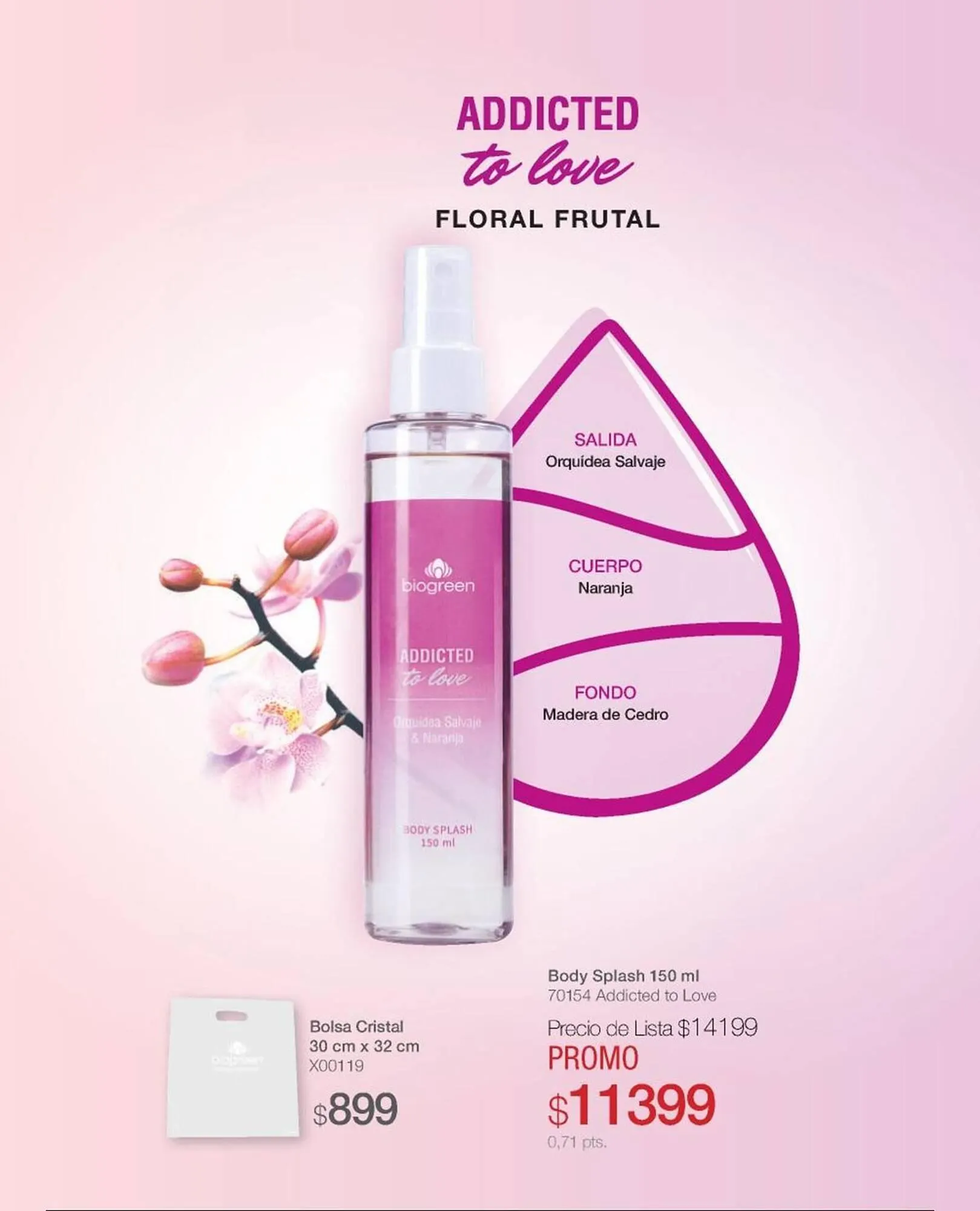 Ofertas de Catálogo Biogreen 4 de noviembre al 30 de noviembre 2025 - Página 79 del catálogo