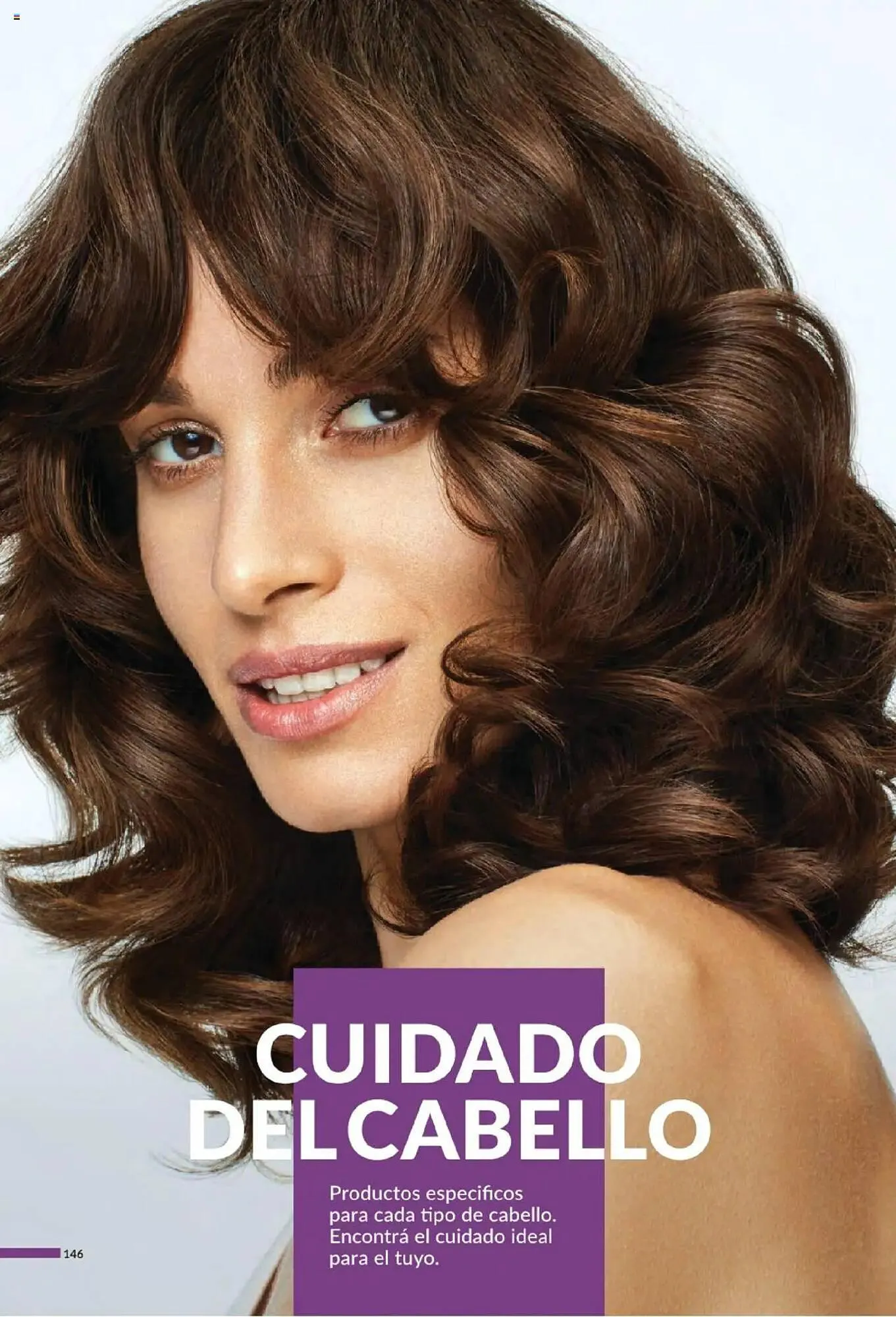 Ofertas de Catálogo Avon 29 de abril al 30 de junio 2025 - Página 138 del catálogo