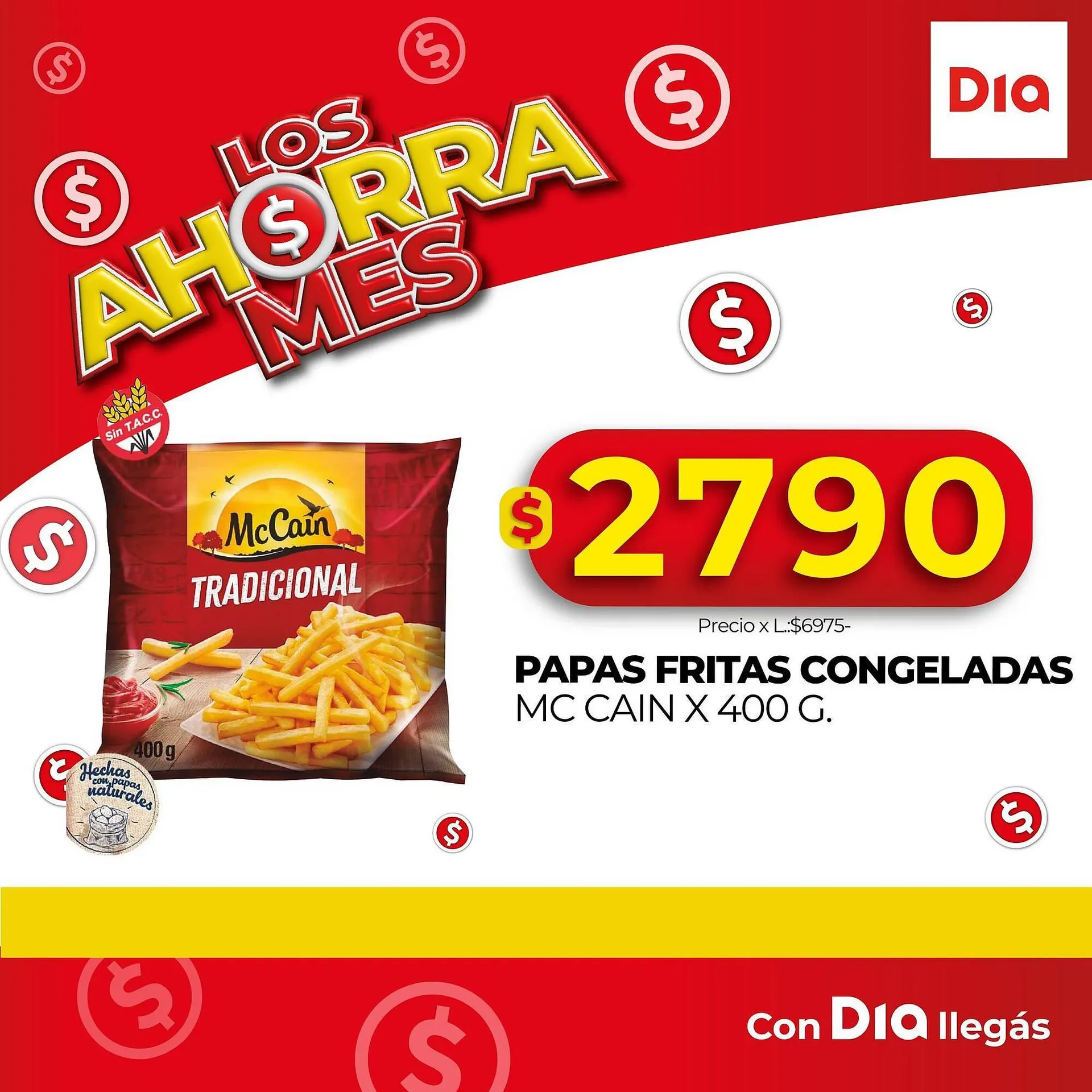 Ofertas de Catálogo Supermercados DIA 2 de junio al 5 de junio 2025 - Página 4 del catálogo