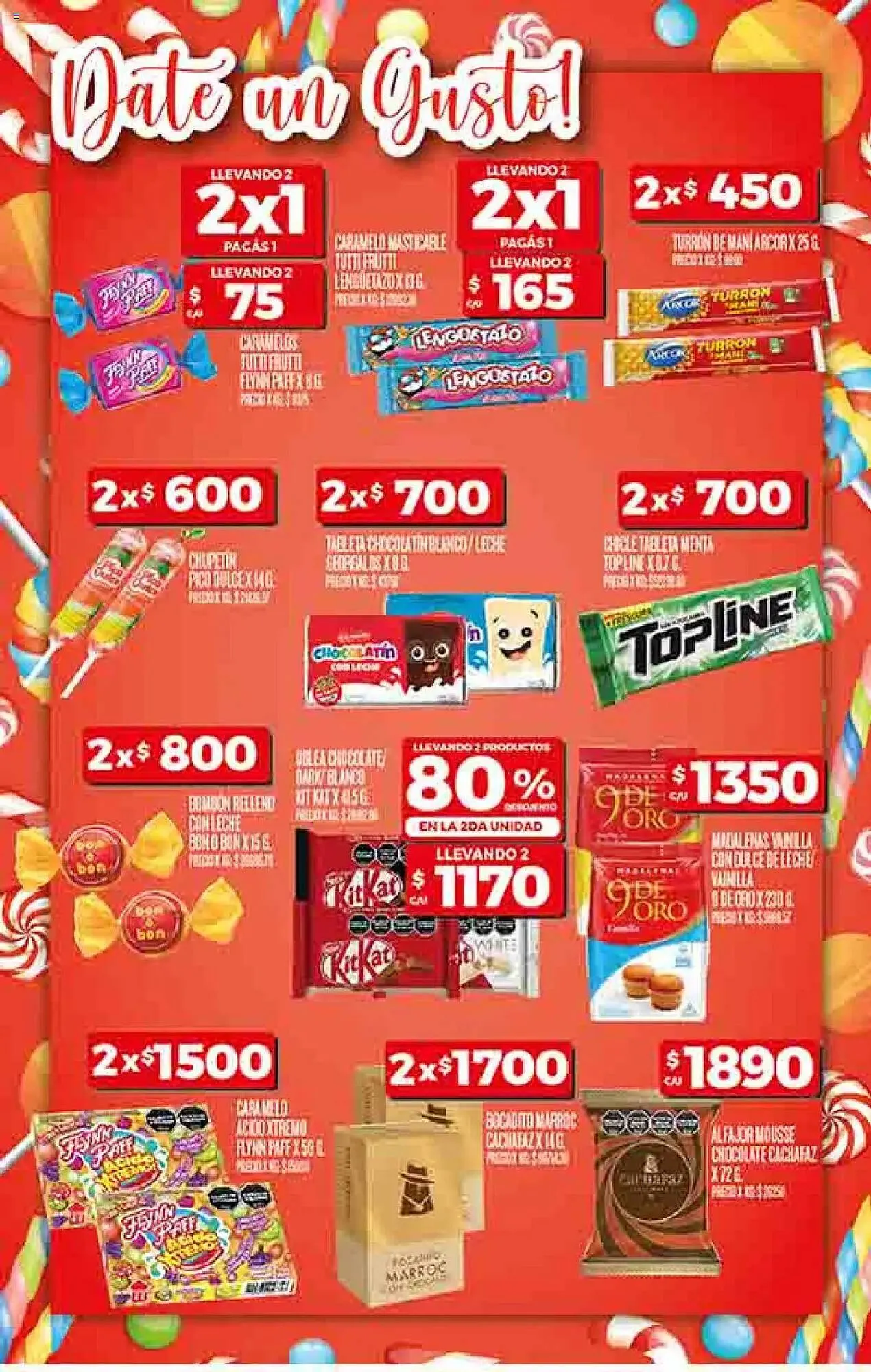 Ofertas de Catálogo Supermercados DIA 12 de marzo al 17 de marzo 2025 - Página 112 del catálogo