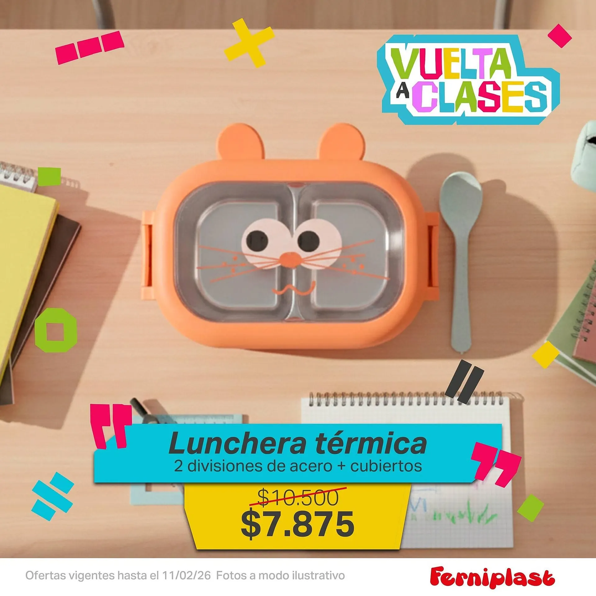 Catálogo Ferniplast - 1