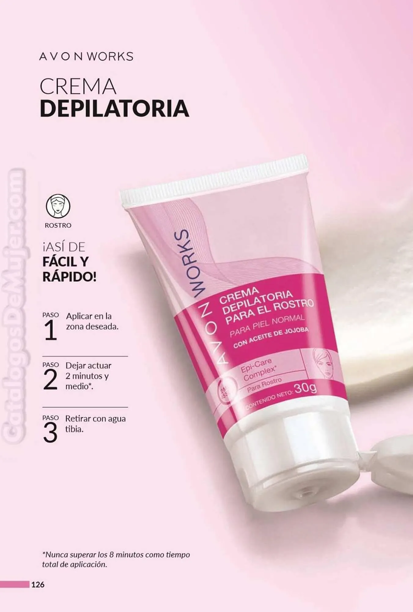 Ofertas de Catálogo Avon 28 de febrero al 12 de marzo 2024 - Página 29 del catálogo