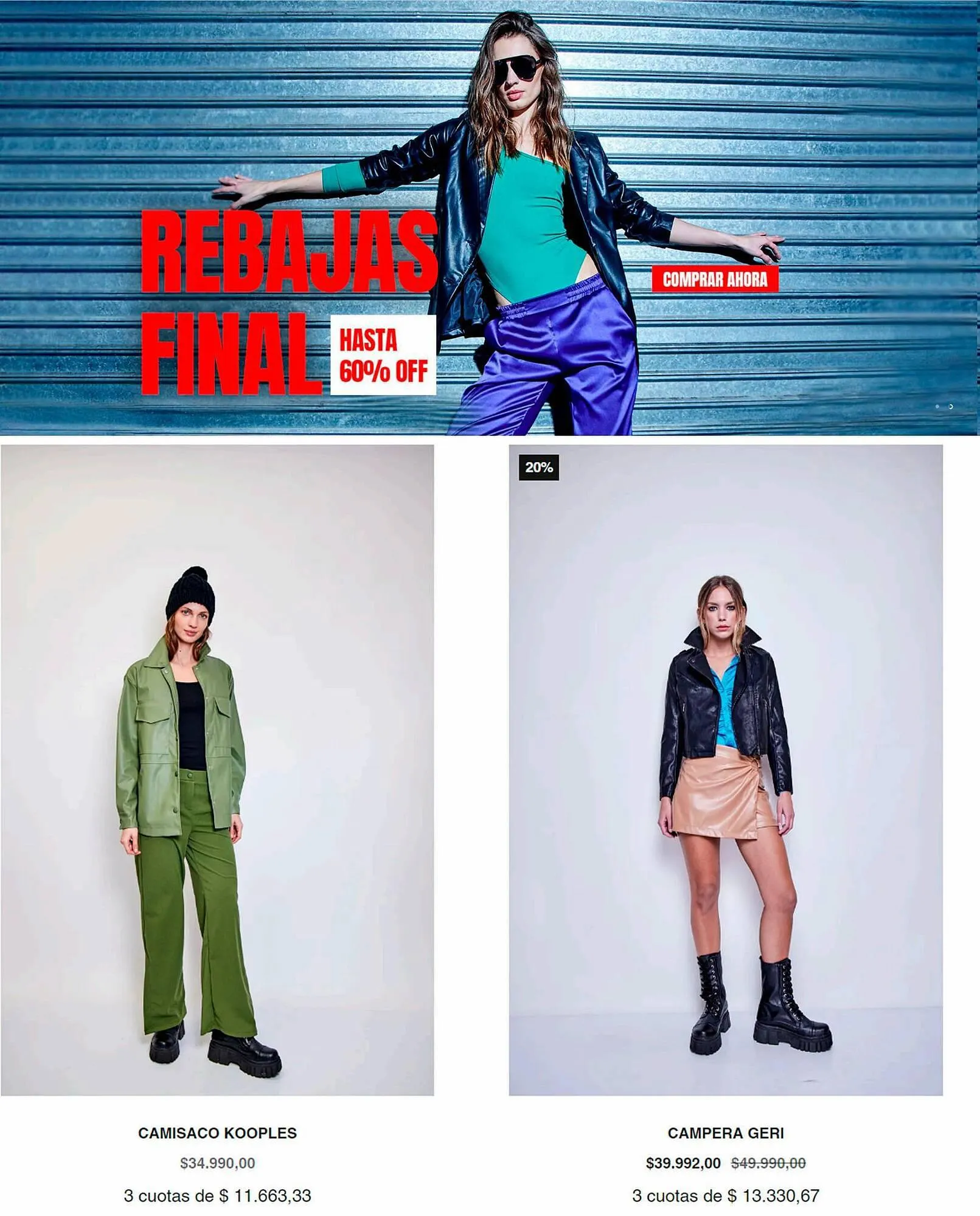 Ofertas de Catálogo Inversa 6 de septiembre al 5 de diciembre 2023 - Página 7 del catálogo