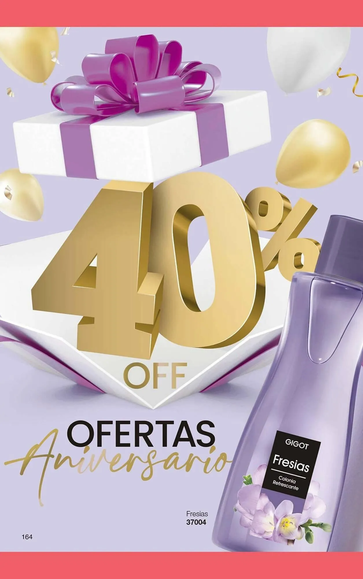 Ofertas de Folleto Gigot 6 de marzo al 30 de abril 2026 - Página 171 del catálogo