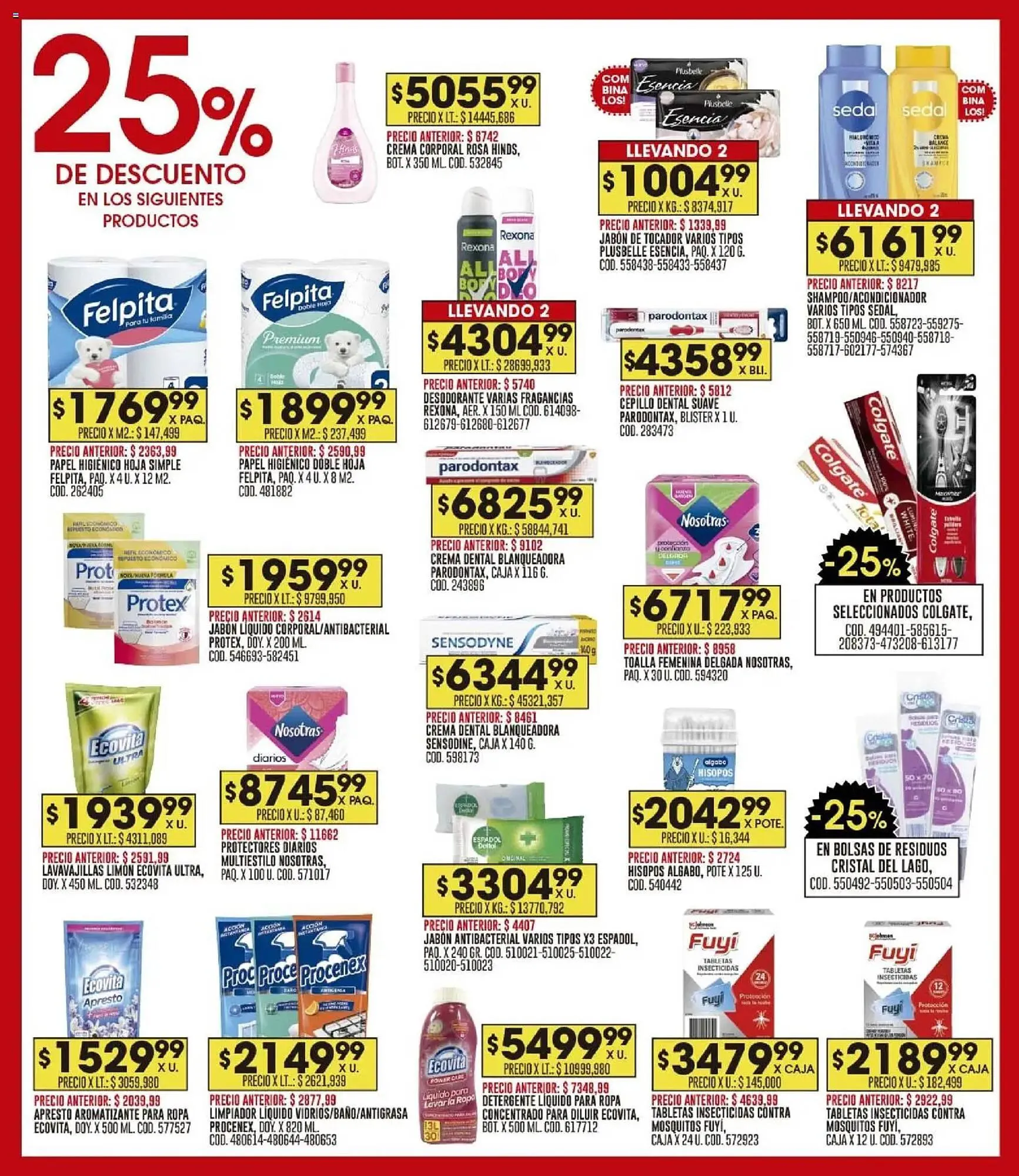 Ofertas de Catálogo Coto 2 de febrero al 9 de febrero 2026 - Página 16 del catálogo