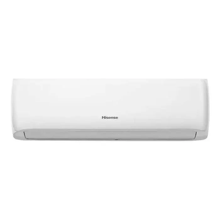 Aire Acondicionado AS12UR4 3400W F/C