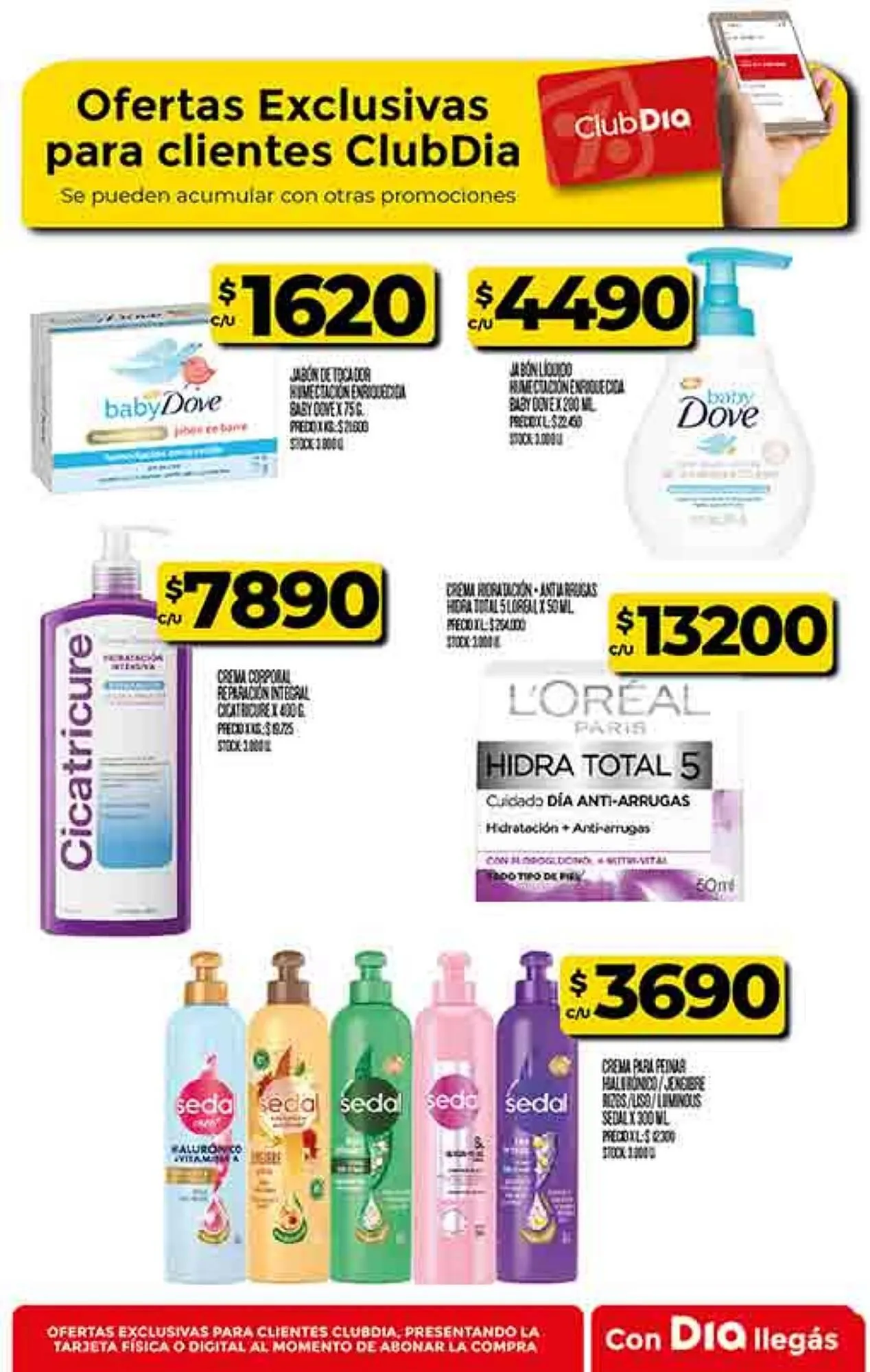 Ofertas de Folleto Supermercados DIA 7 de octubre al 13 de octubre 2025 - Página 51 del catálogo