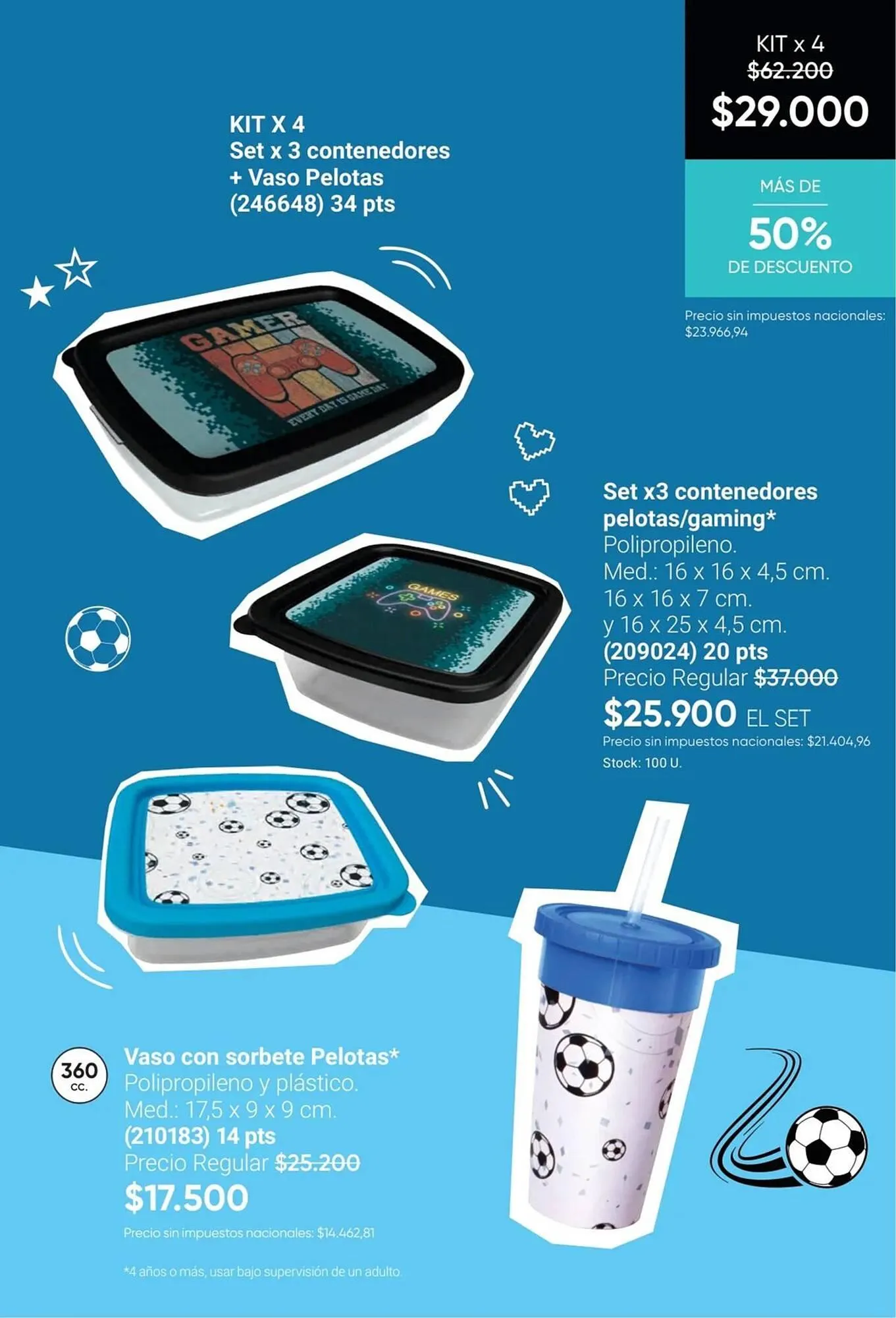 Ofertas de Catálogo Avon 11 de marzo al 31 de marzo 2026 - Página 84 del catálogo