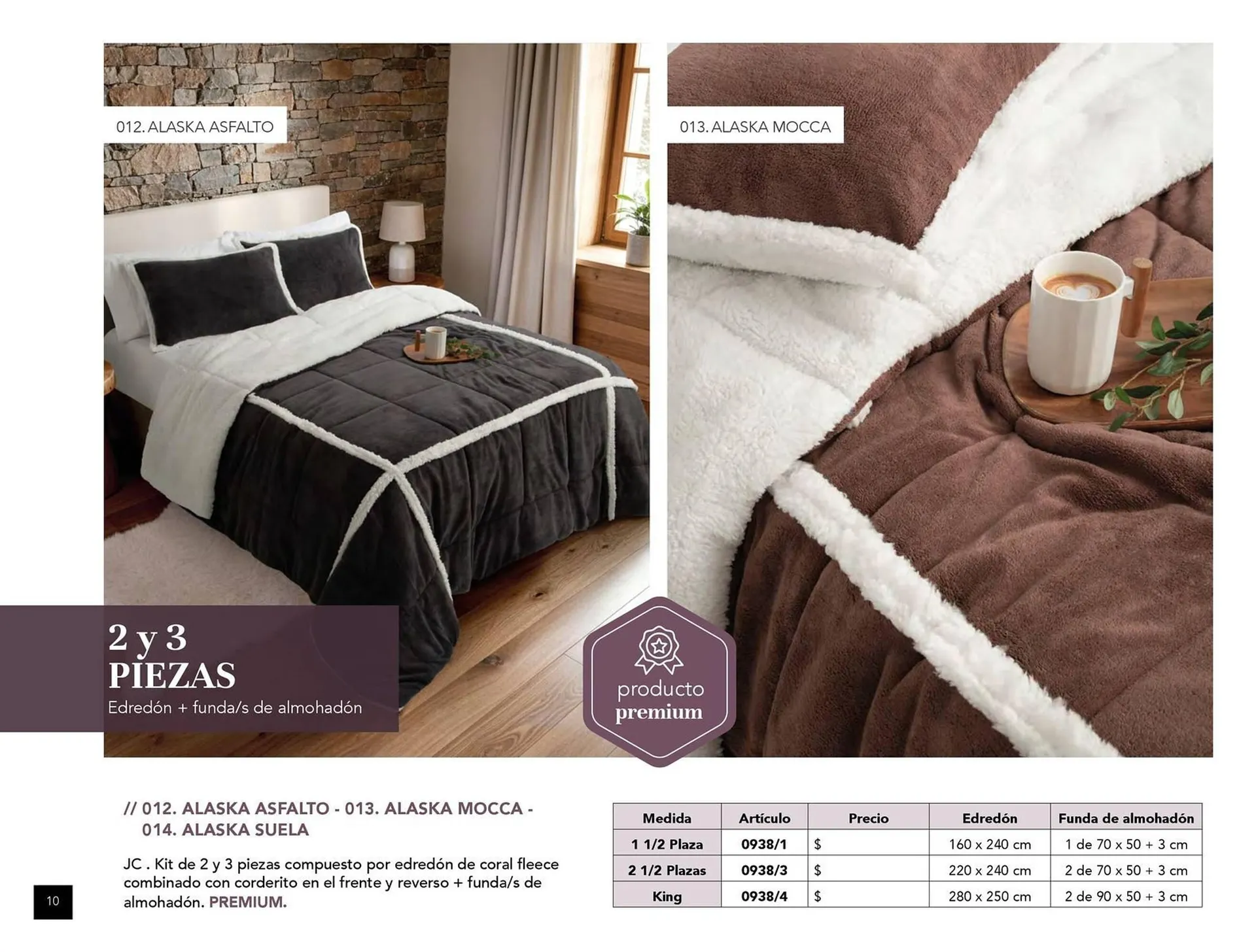 Ofertas de Catálogo Jean Cartier 1 de septiembre al 28 de febrero 2027 - Página 12 del catálogo