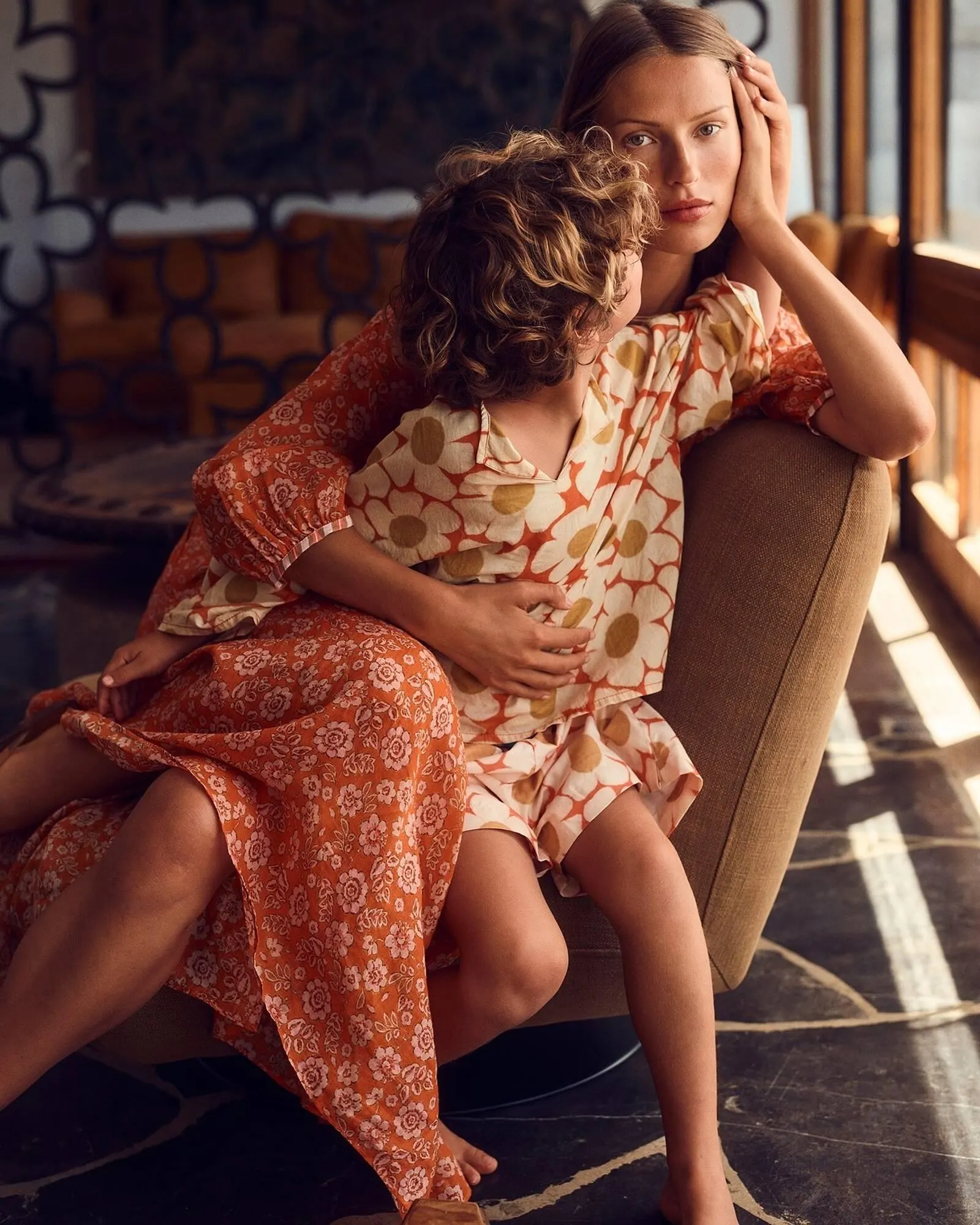 Ofertas de Catálogo ZARA 30 de abril al 31 de mayo 2026 - Página 1 del catálogo