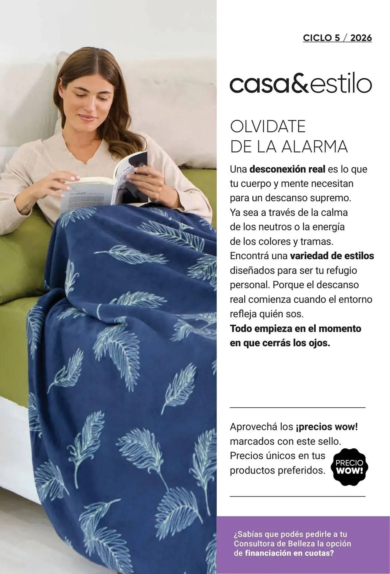 Ofertas de Catálogo Avon 11 de marzo al 31 de marzo 2026 - Página 2 del catálogo