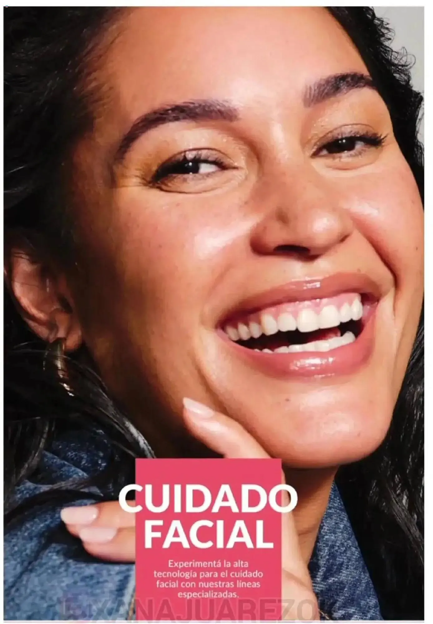 Ofertas de Catálogo Avon 1 de marzo al 1 de abril 2026 - Página 104 del catálogo