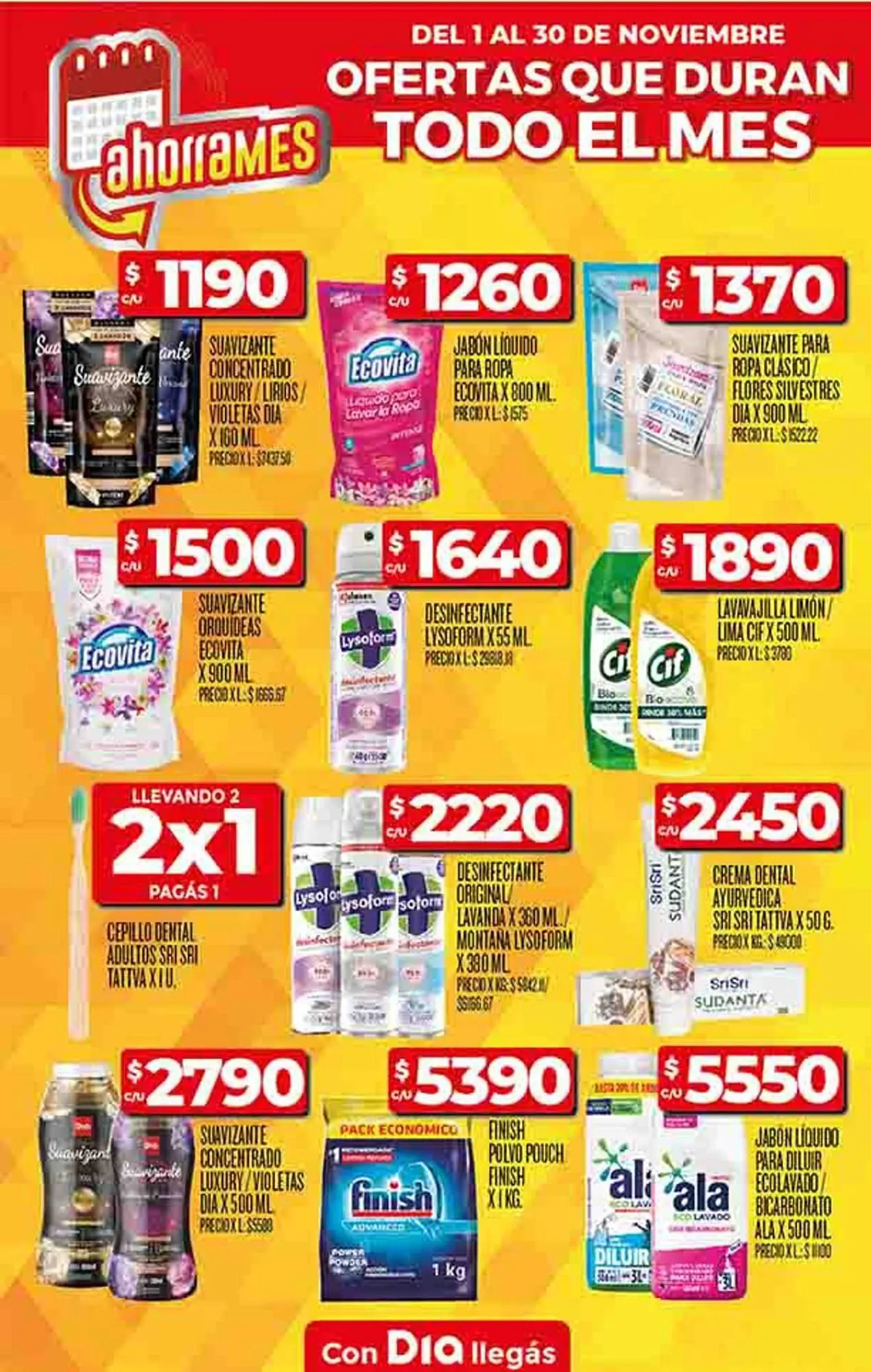 Ofertas de Catálogo Supermercados DIA 28 de noviembre al 12 de diciembre 2024 - Página 33 del catálogo