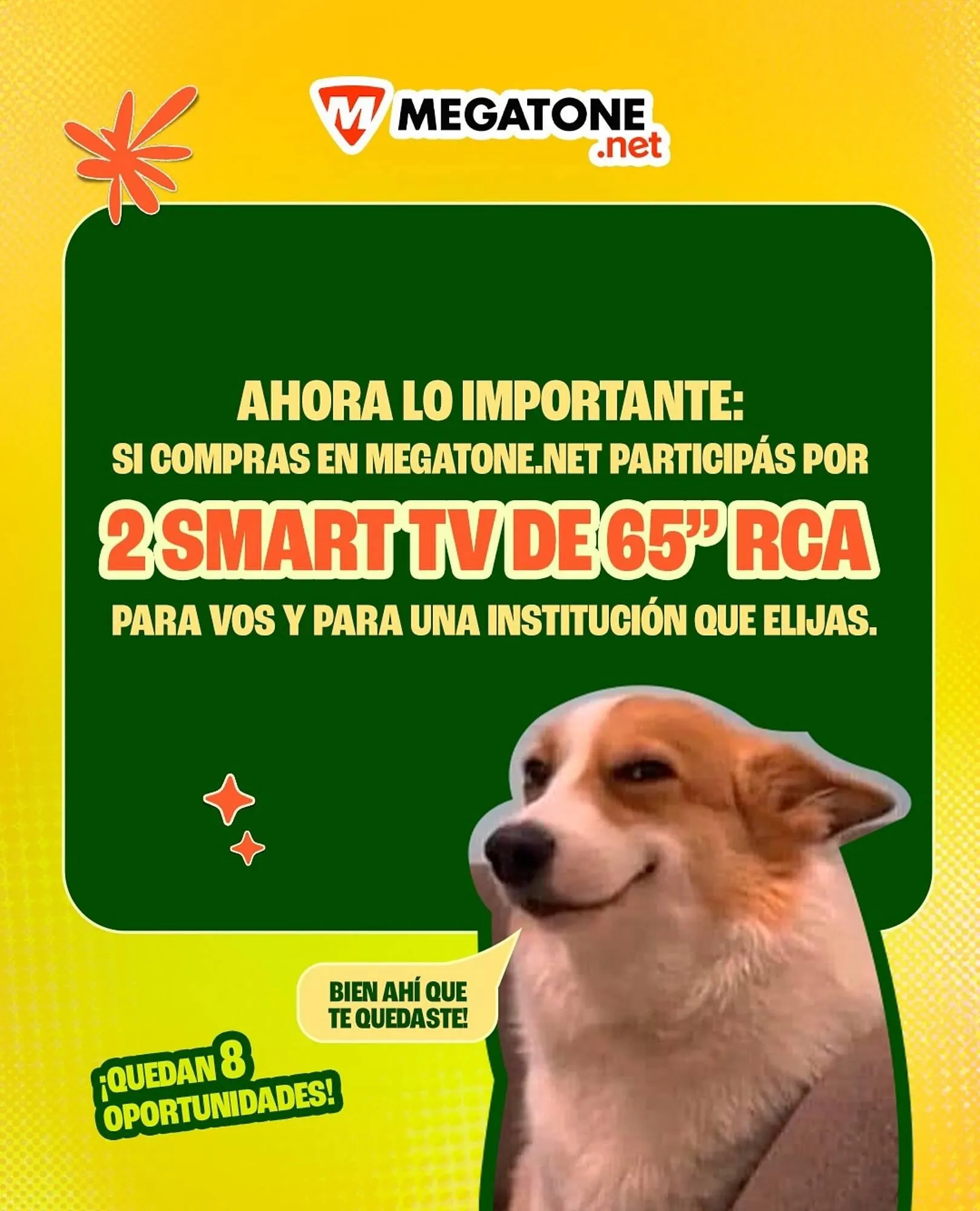 Ofertas de Catálogo Megatone 11 de mayo al 17 de mayo 2026 - Página 6 del catálogo
