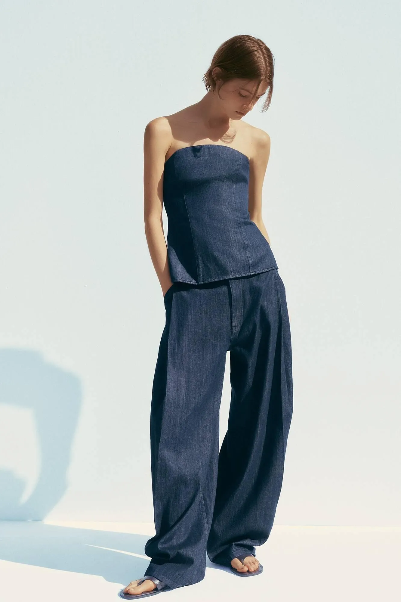 Ofertas de Catálogo ZARA 13 de abril al 20 de abril 2025 - Página 4 del catálogo