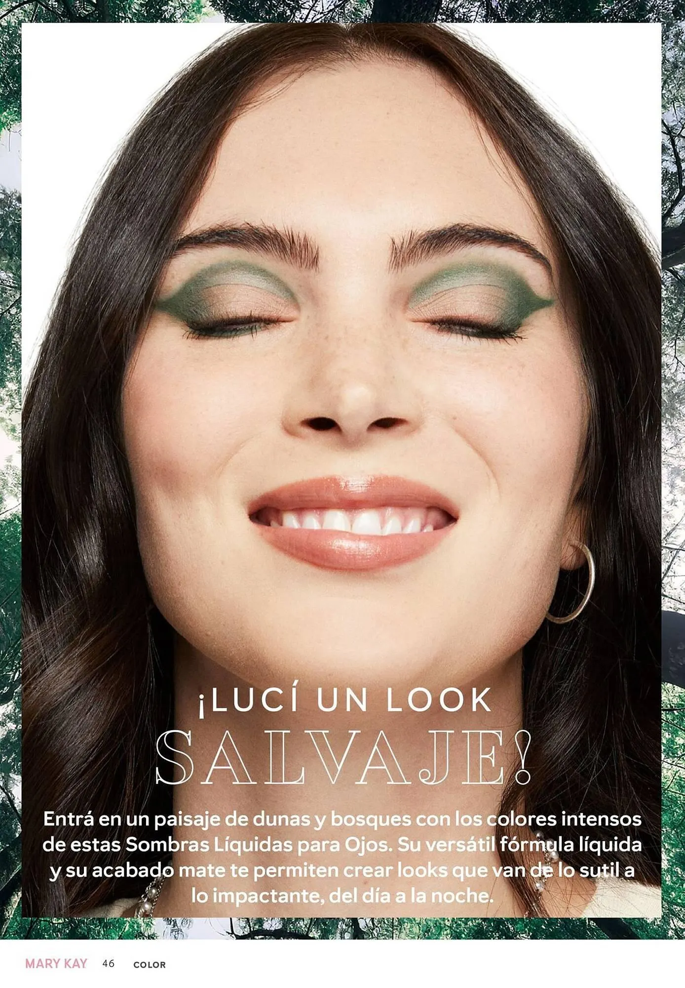 Ofertas de Catálogo Mary Kay 1 de marzo al 31 de marzo 2025 - Página 46 del catálogo