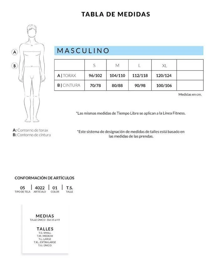 Ofertas de Vitnik Catálogo Hombre C06 5 de junio al 1 de julio 2024 - Página 71 del catálogo