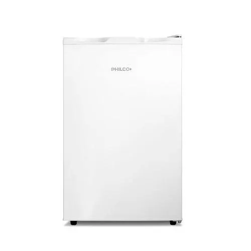 Heladera bajo mesada Philco PHBM0132B 132 lt blanco