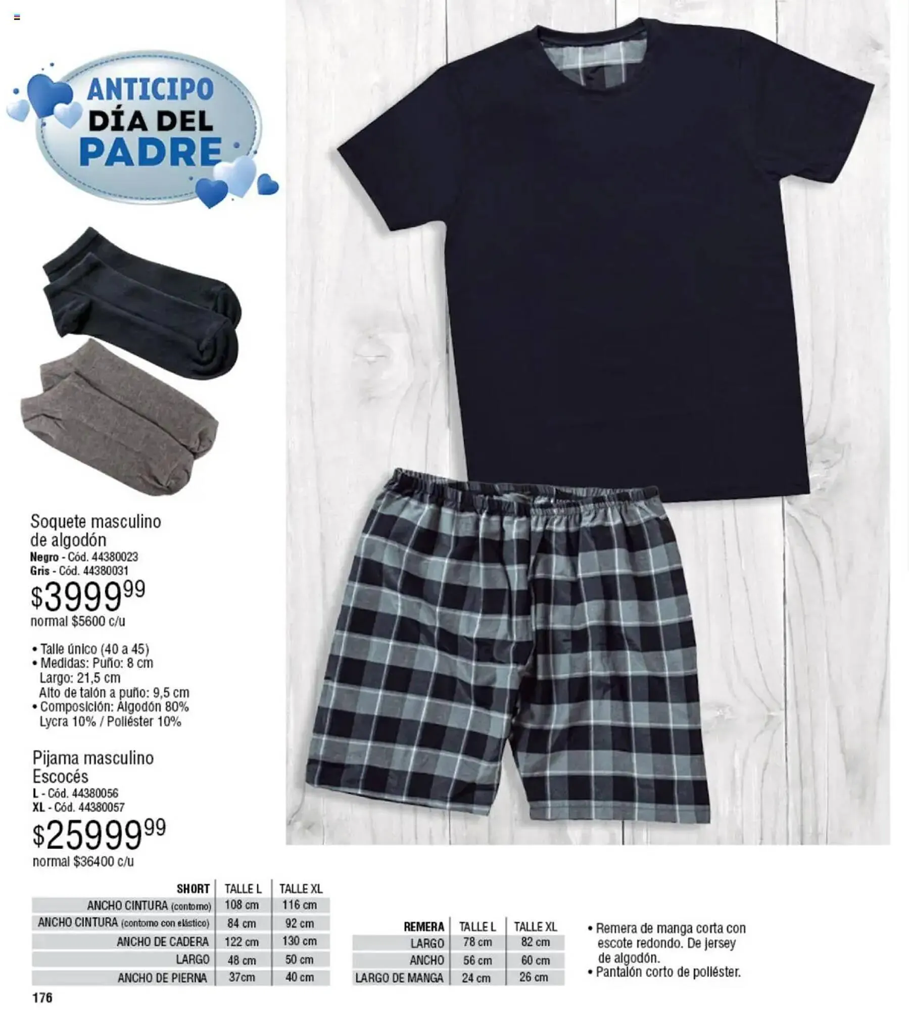 Ofertas de Catálogo Millanel Cosmética 28 de abril al 25 de mayo 2025 - Página 372 del catálogo