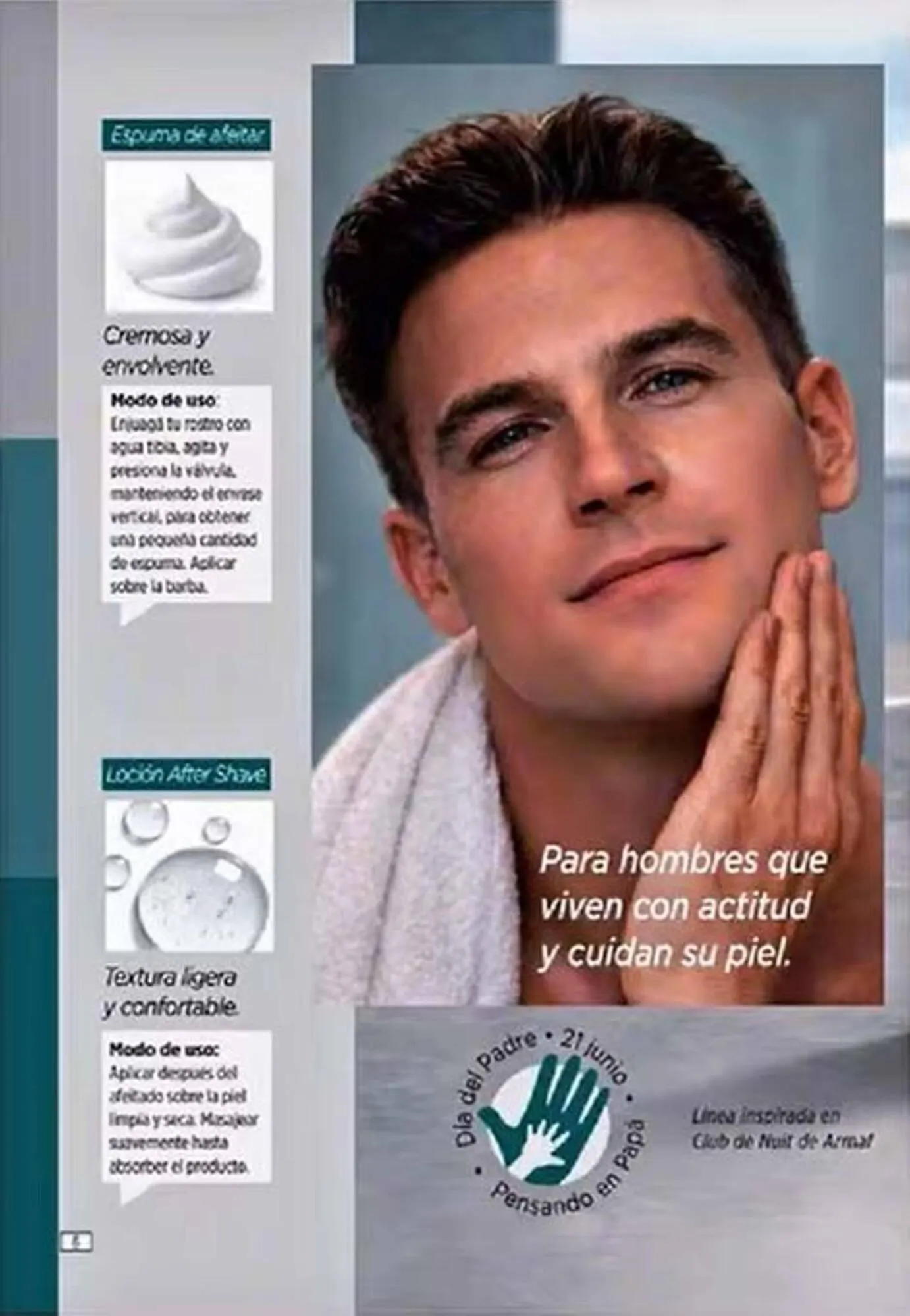 Ofertas de Catálogo Amodil 9 de abril al 30 de abril 2026 - Página 6 del catálogo