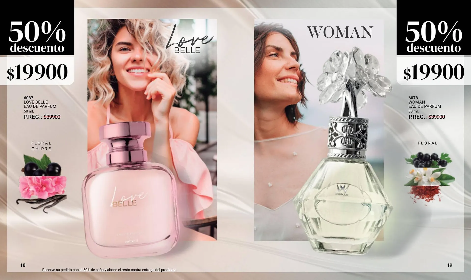 Ofertas de Catálogo Arbell 6 de marzo al 7 de mayo 2026 - Página 10 del catálogo