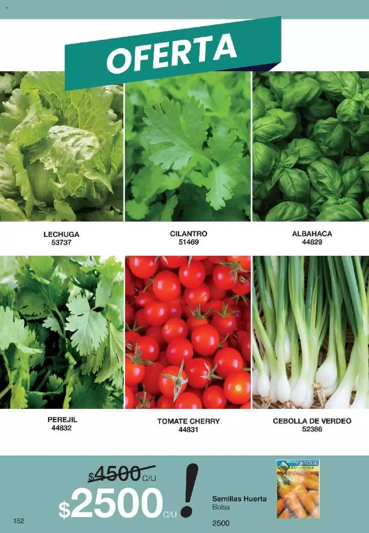 Ofertas de Gigot folleto 6 12 de marzo al 31 de diciembre 2024 - Página 152 del catálogo